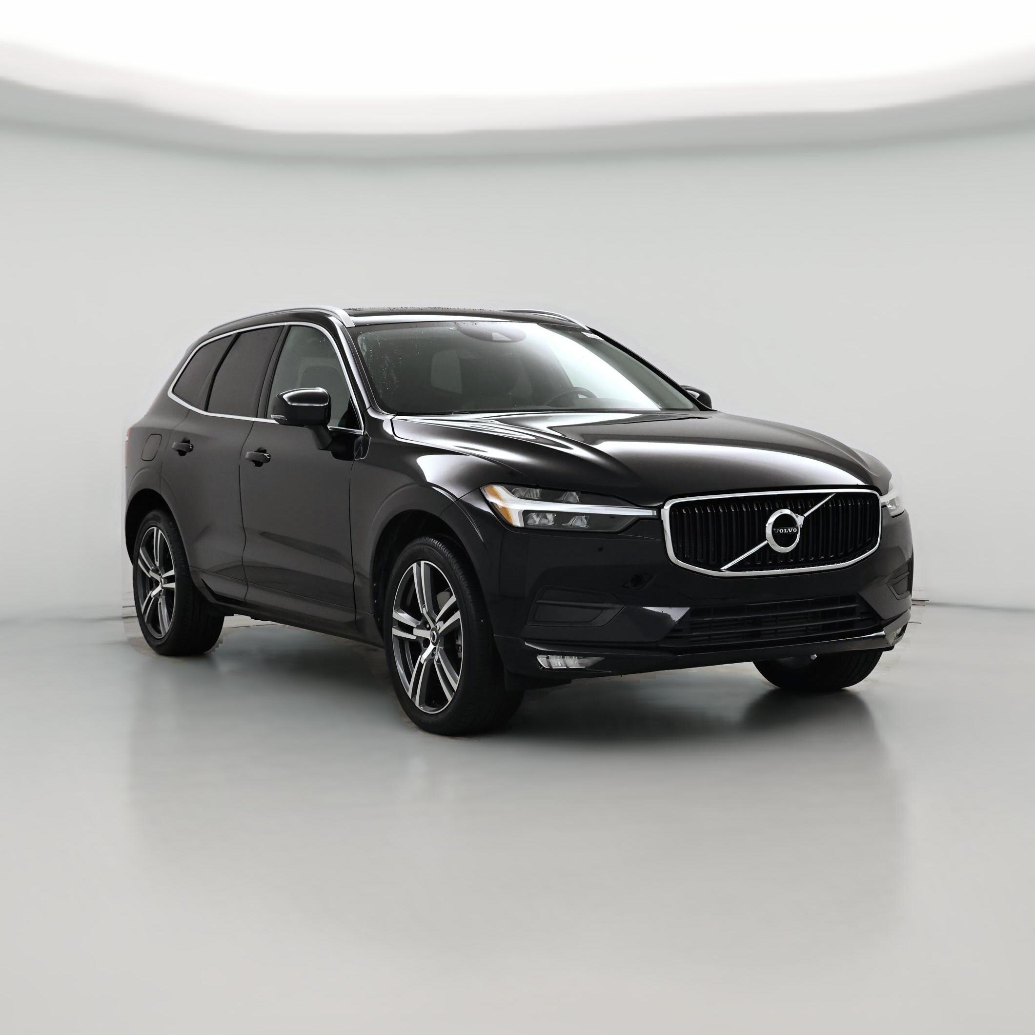 Thumbnail: 2021 Volvo XC60 - 1