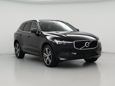 2021 Volvo XC60 T5 Momentum