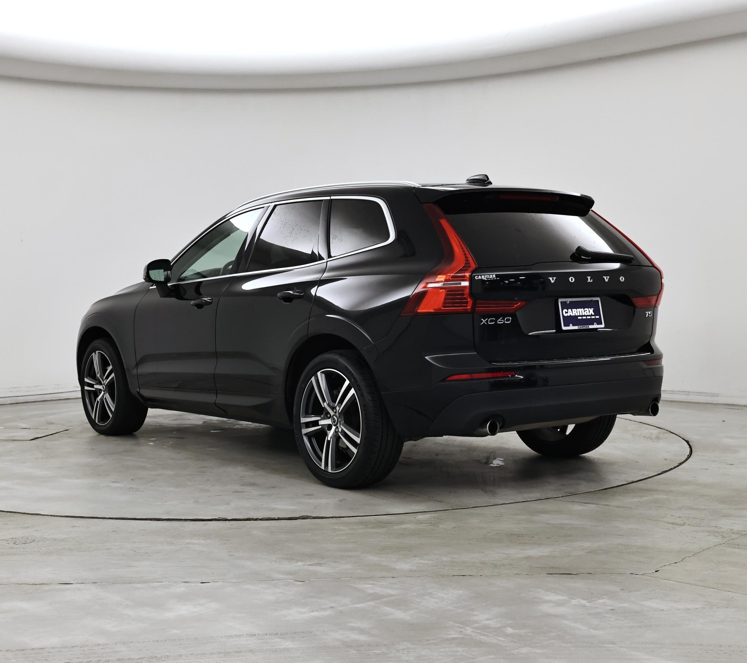 Thumbnail: 2021 Volvo XC60 - 2