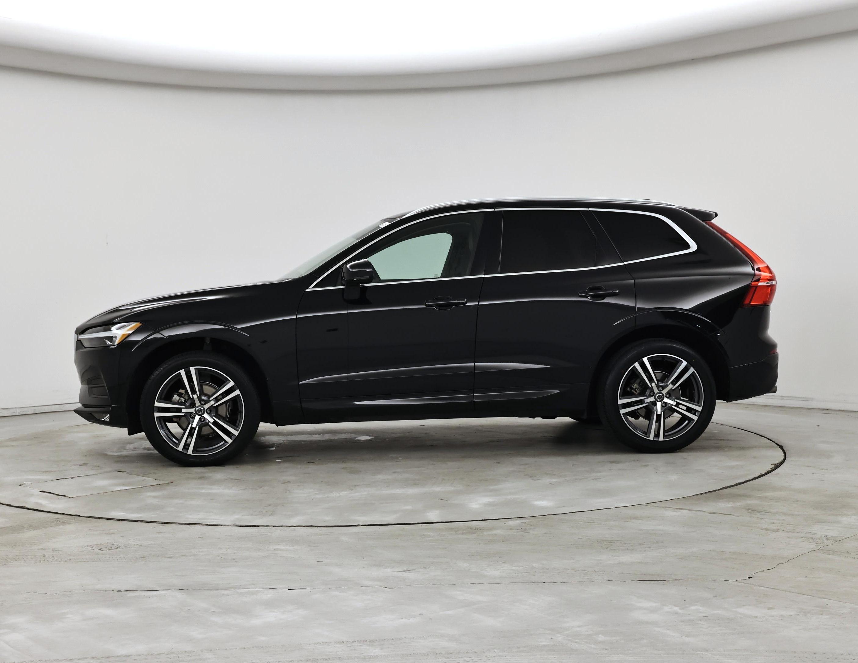 Thumbnail: 2021 Volvo XC60 - 3