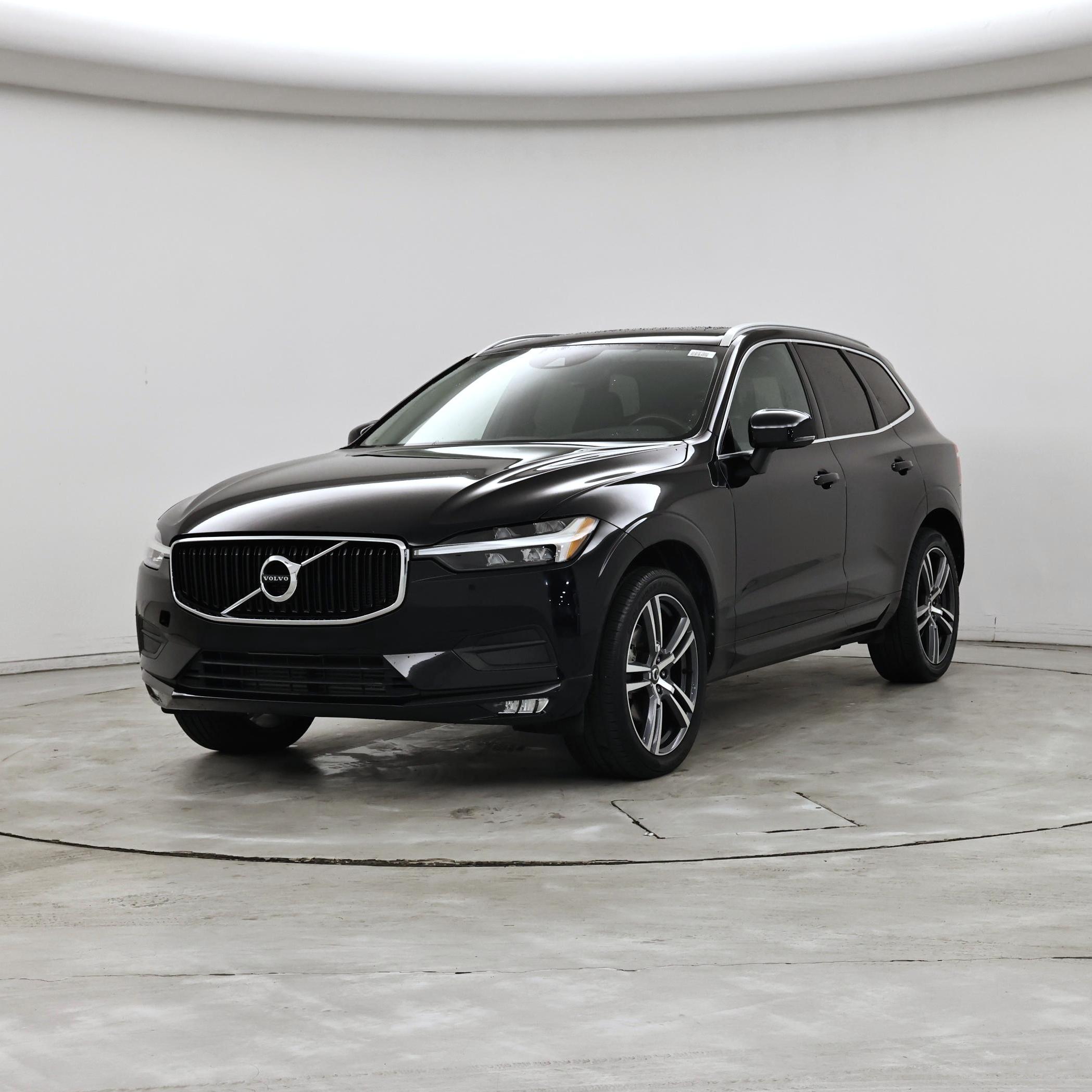 Thumbnail: 2021 Volvo XC60 - 4