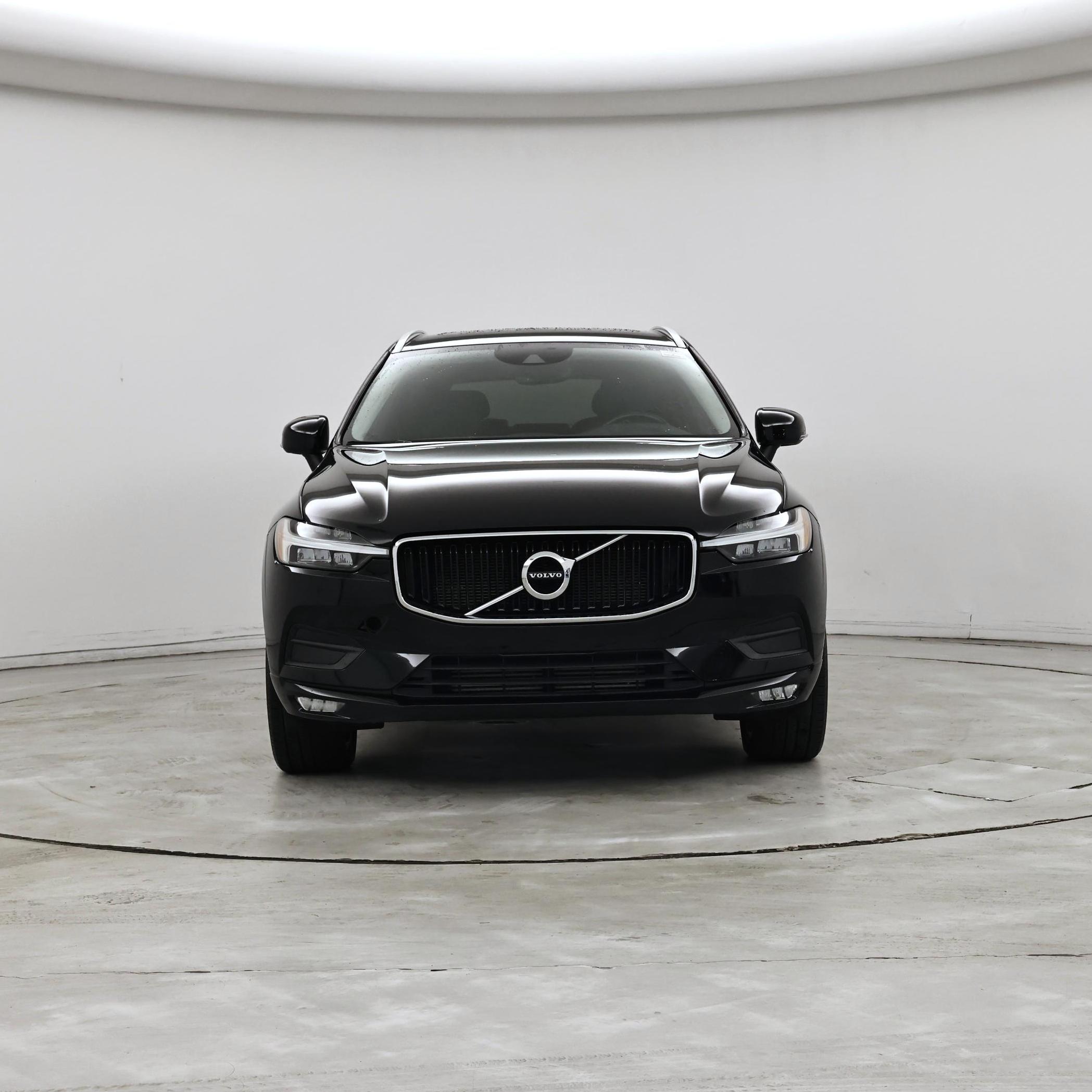 Thumbnail: 2021 Volvo XC60 - 5