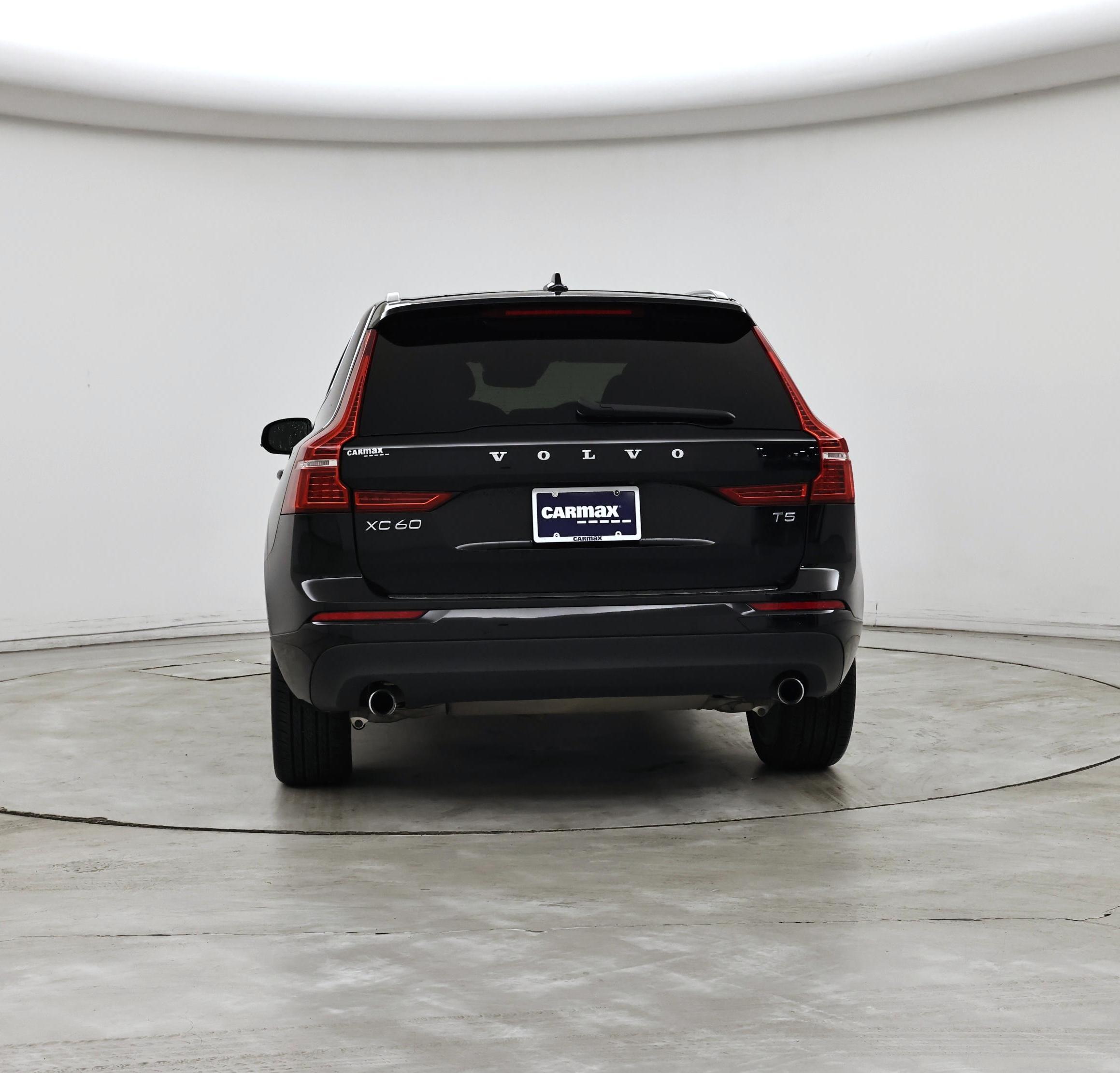 Thumbnail: 2021 Volvo XC60 - 6