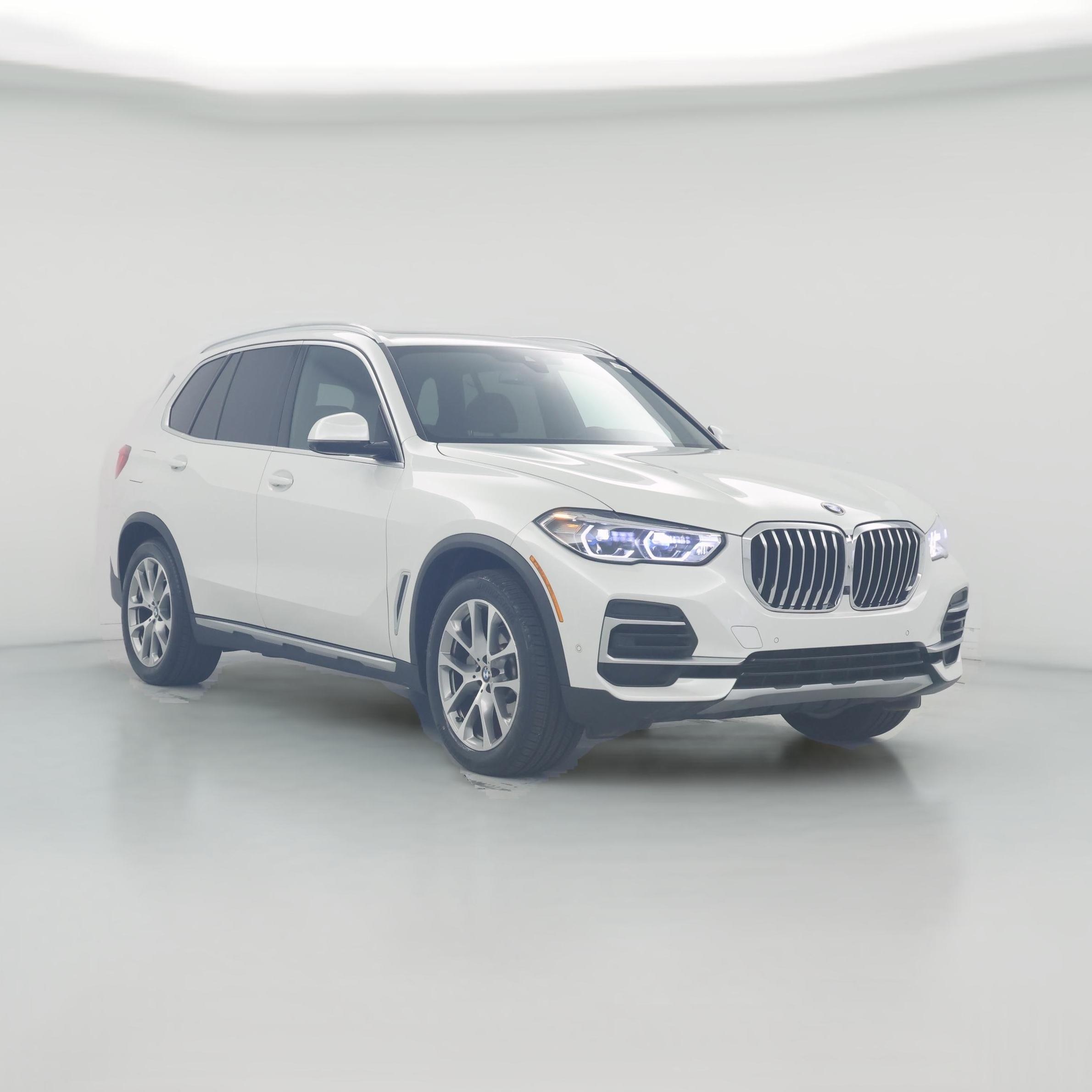 Thumbnail: 2023 BMW X5 - 1