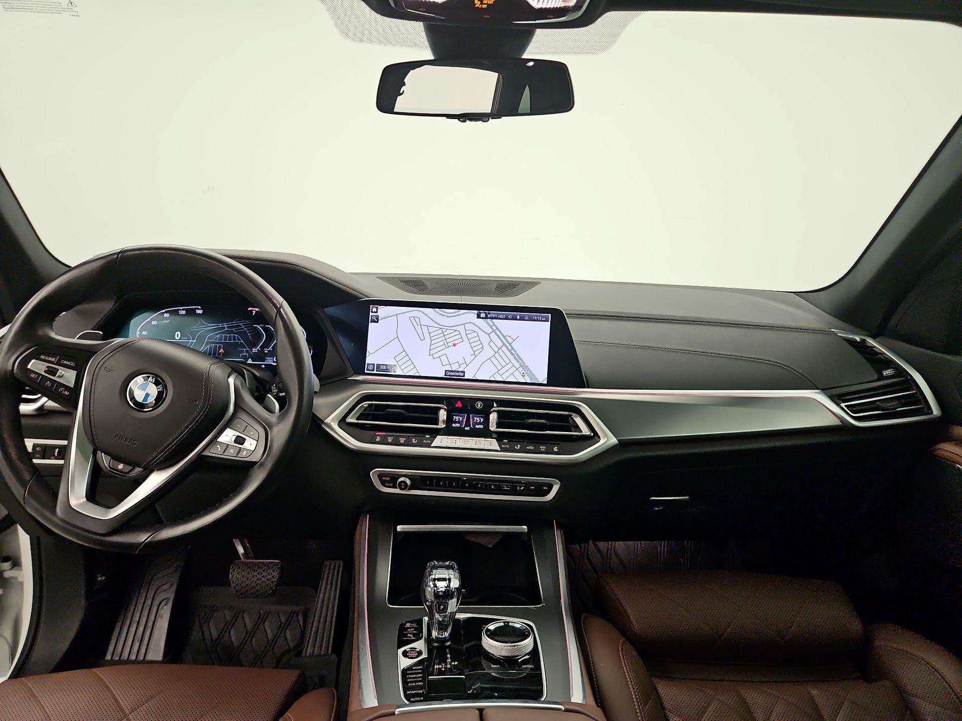 Thumbnail: 2023 BMW X5 - 9