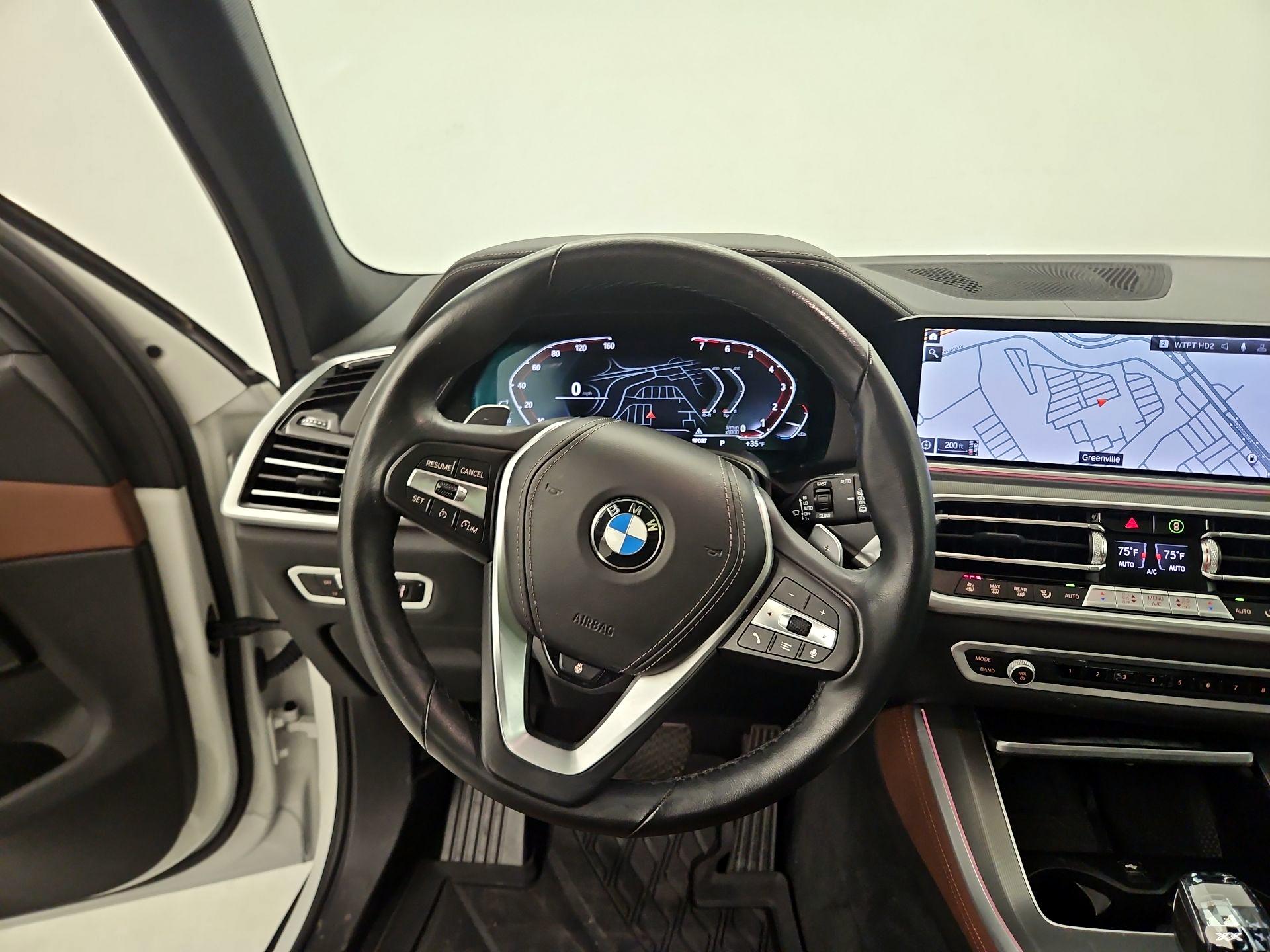 Thumbnail: 2023 BMW X5 - 10