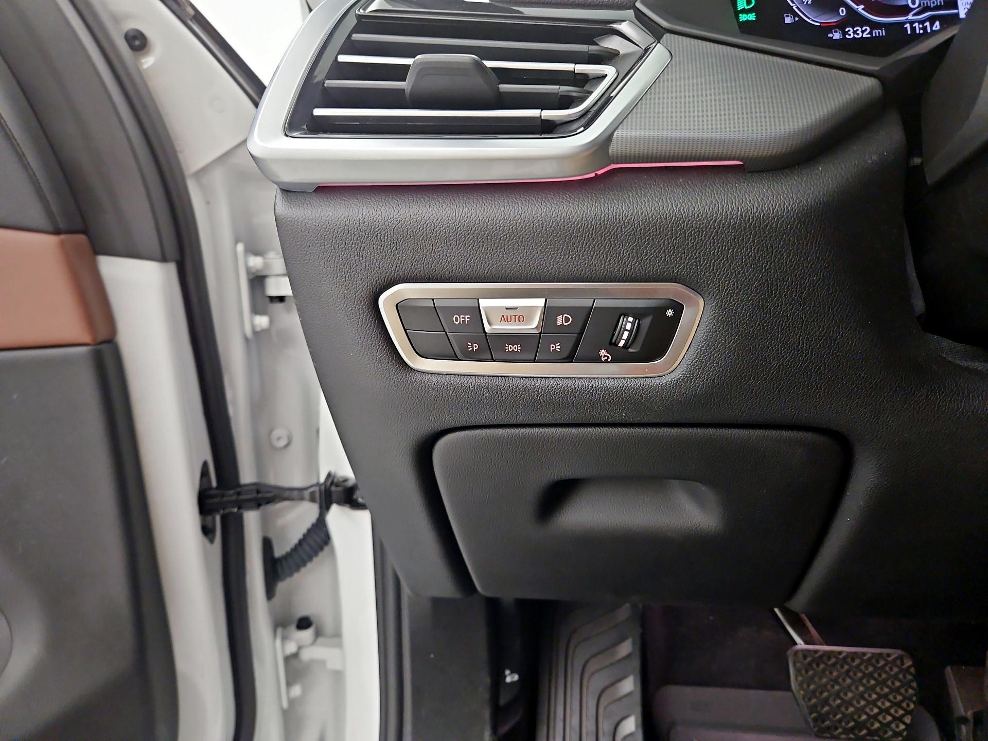 Thumbnail: 2023 BMW X5 - 13