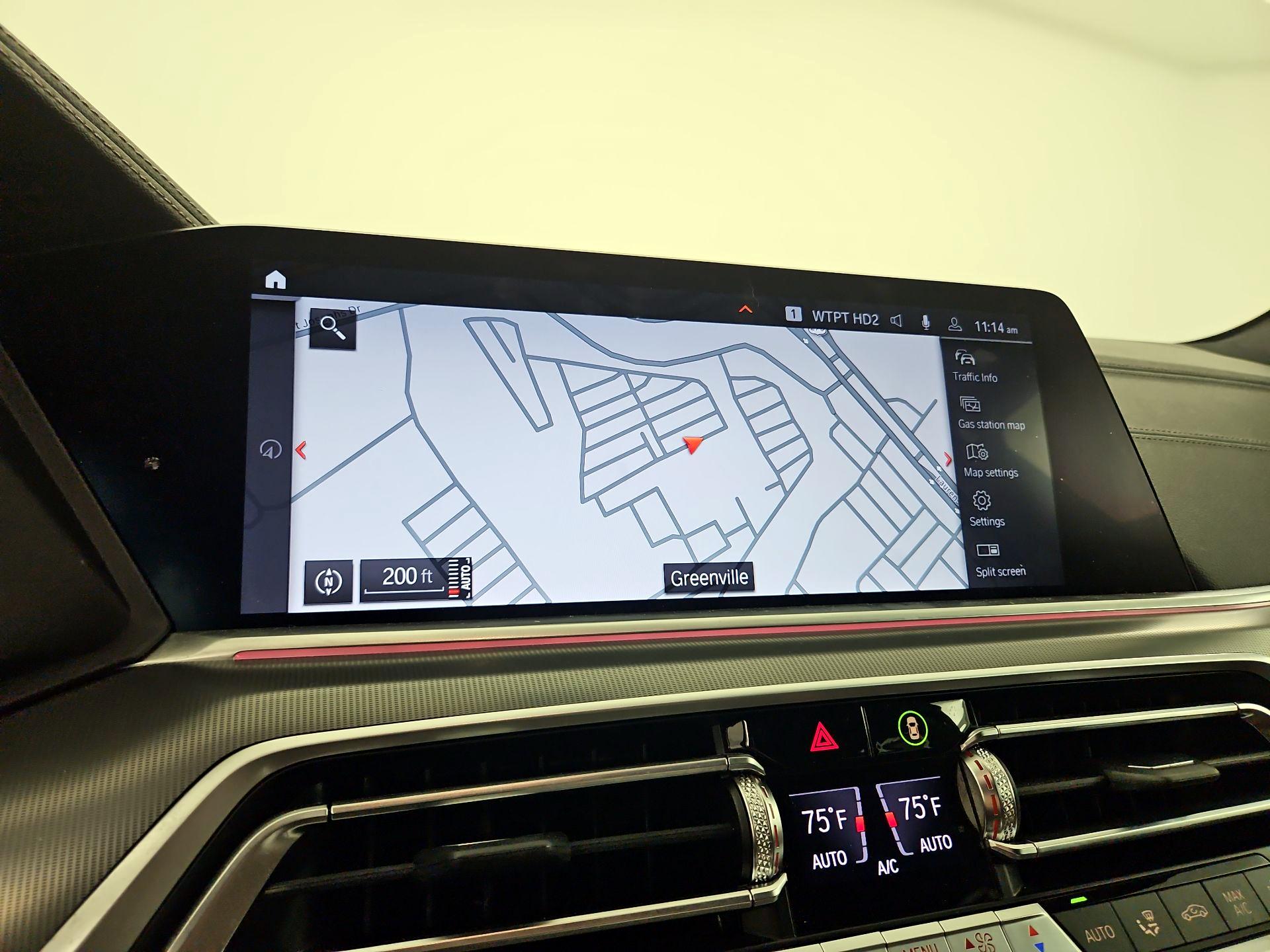 Thumbnail: 2023 BMW X5 - 14