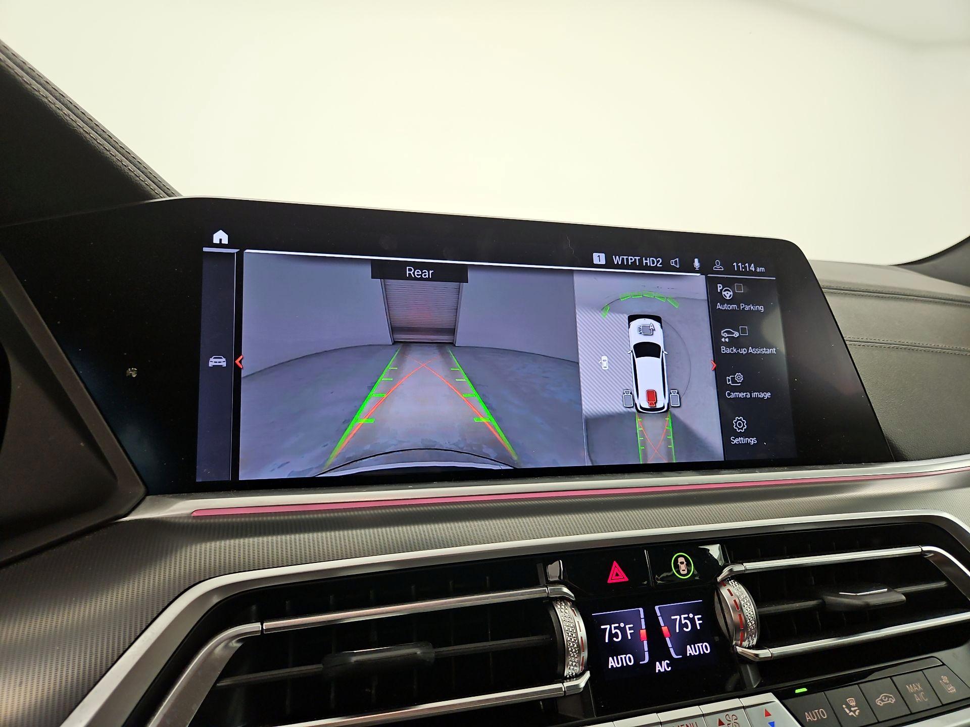 Thumbnail: 2023 BMW X5 - 15