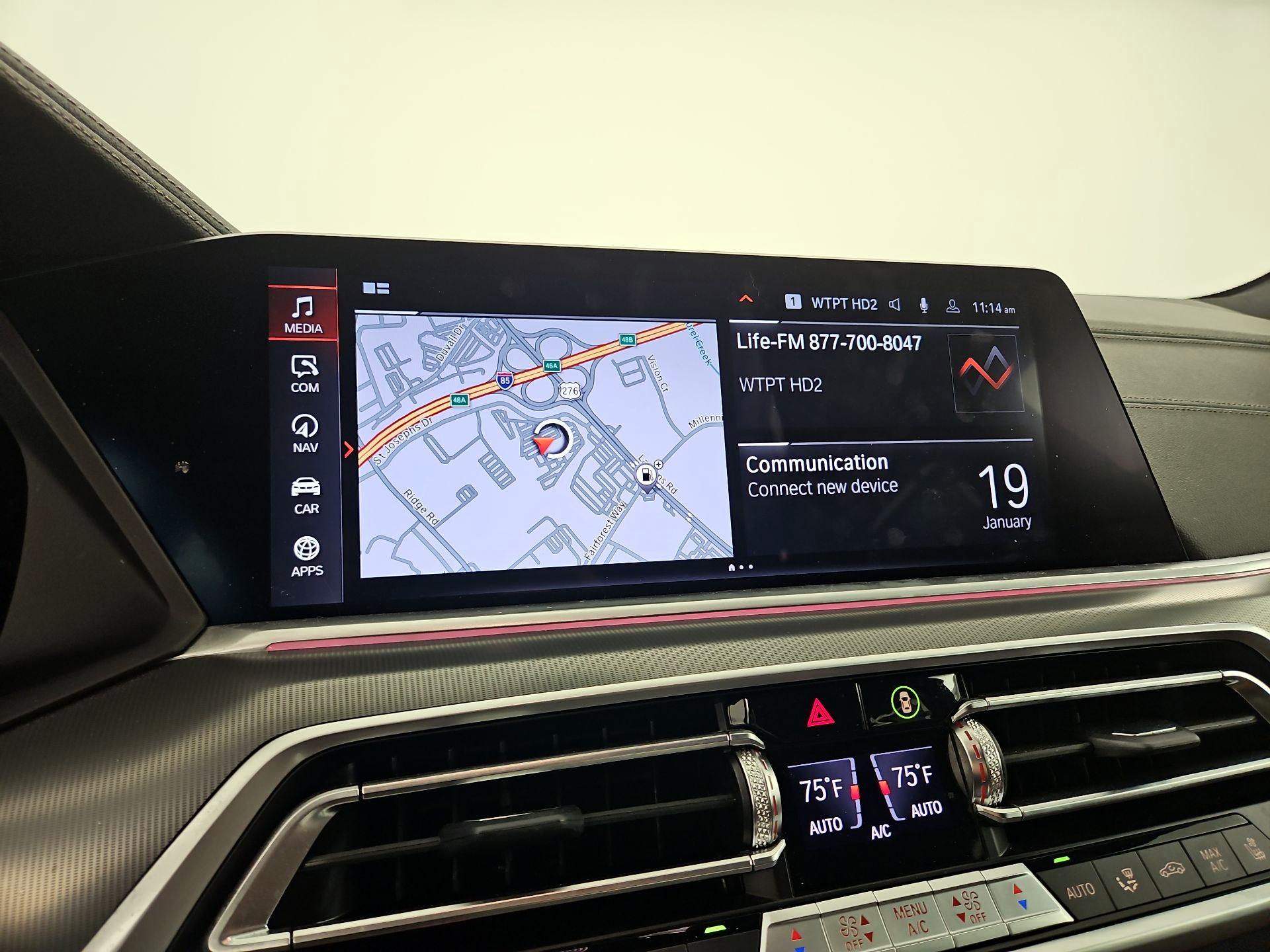 Thumbnail: 2023 BMW X5 - 16