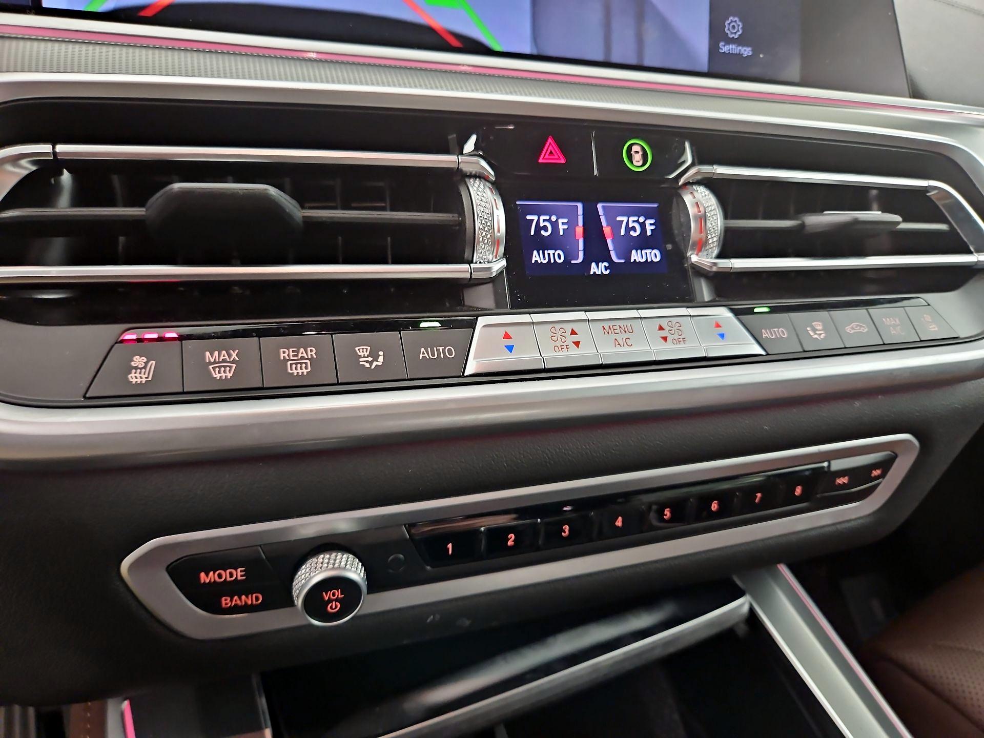 Thumbnail: 2023 BMW X5 - 17