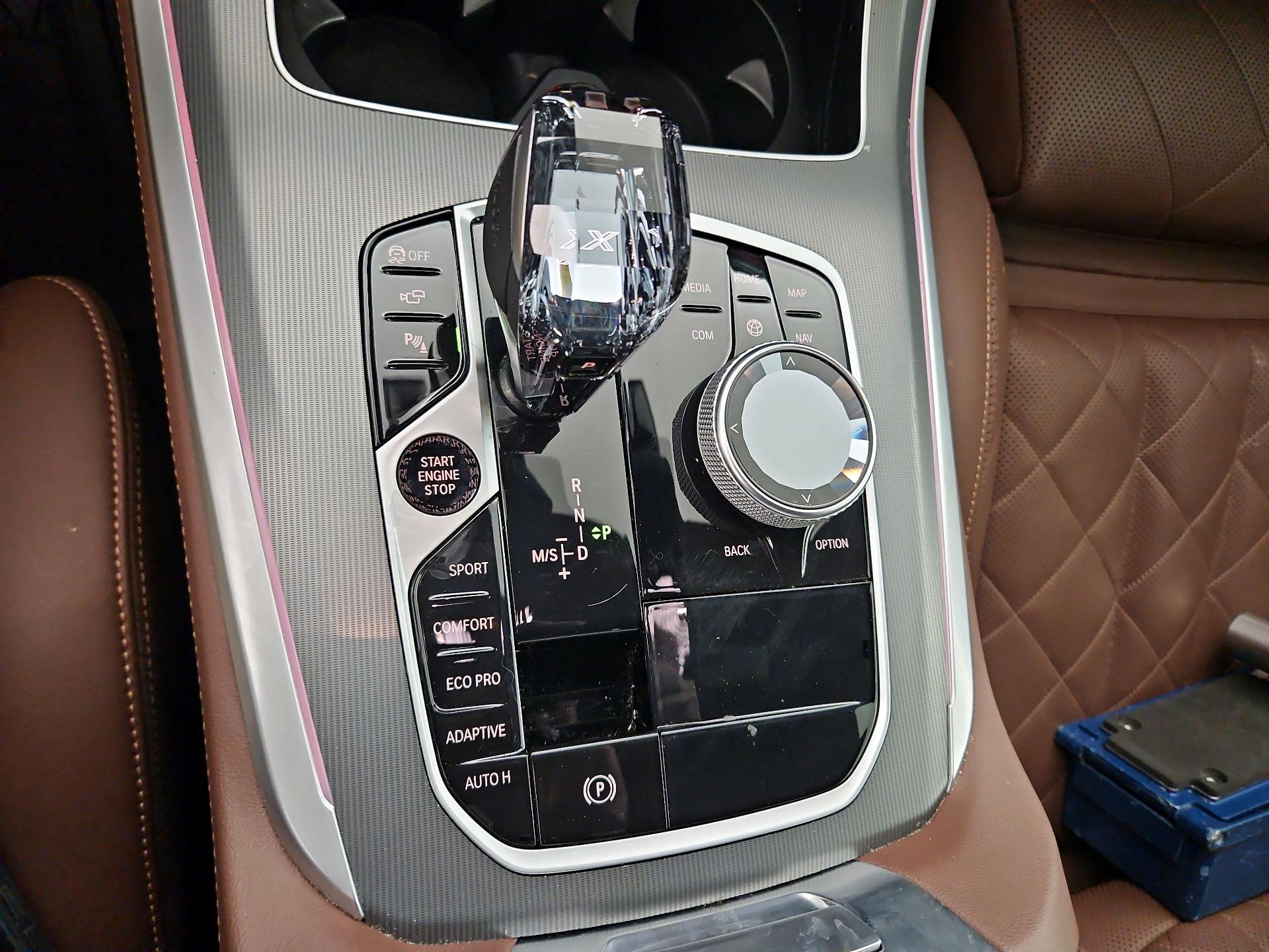 Thumbnail: 2023 BMW X5 - 18