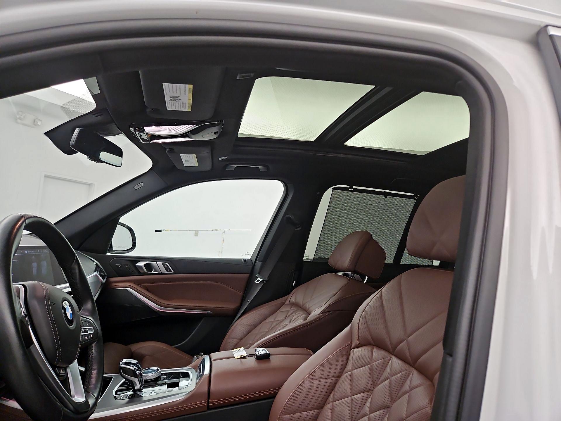 Thumbnail: 2023 BMW X5 - 20