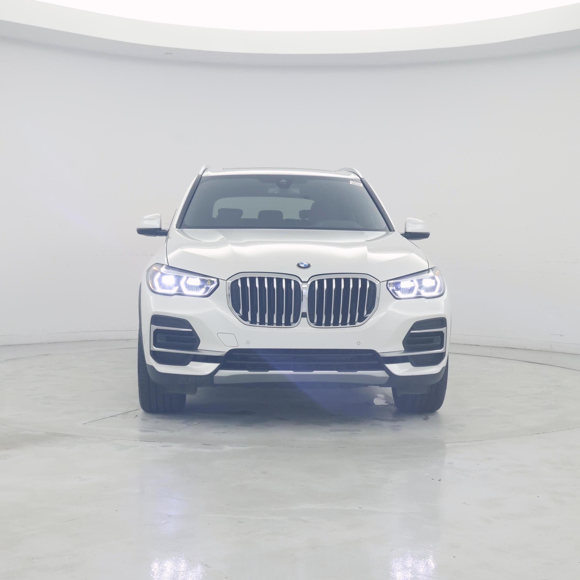 Thumbnail: 2023 BMW X5 - 5