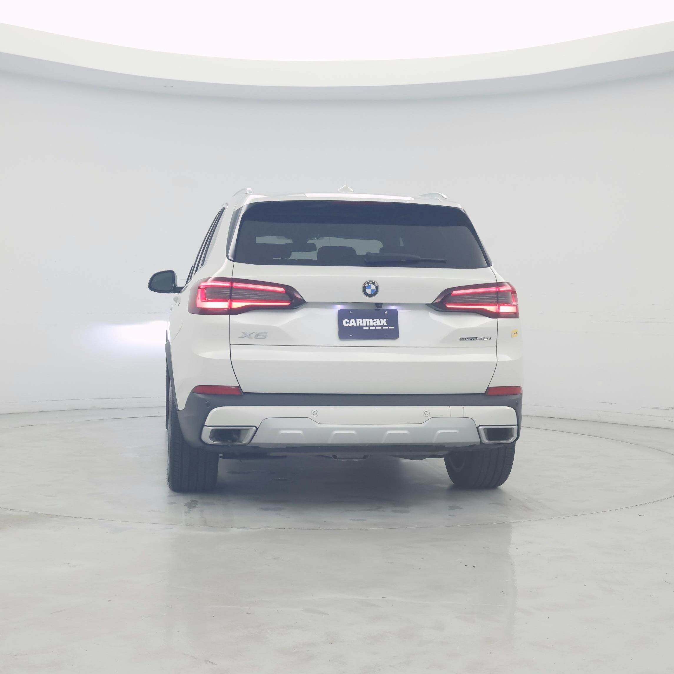 Thumbnail: 2023 BMW X5 - 6