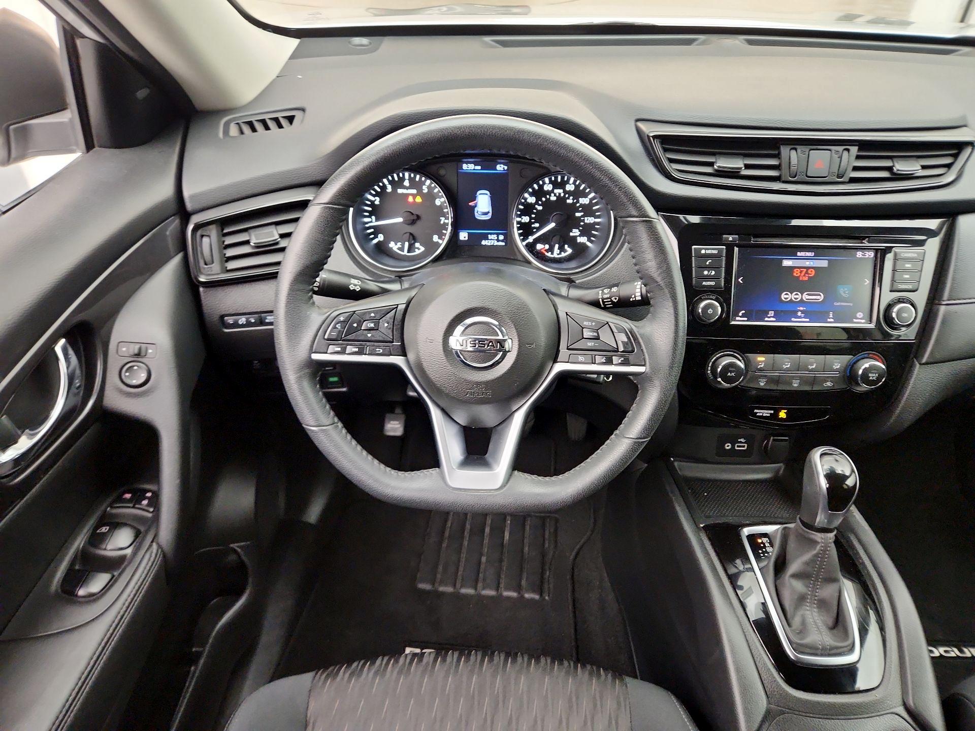 Thumbnail: 2020 Nissan Rogue - 10