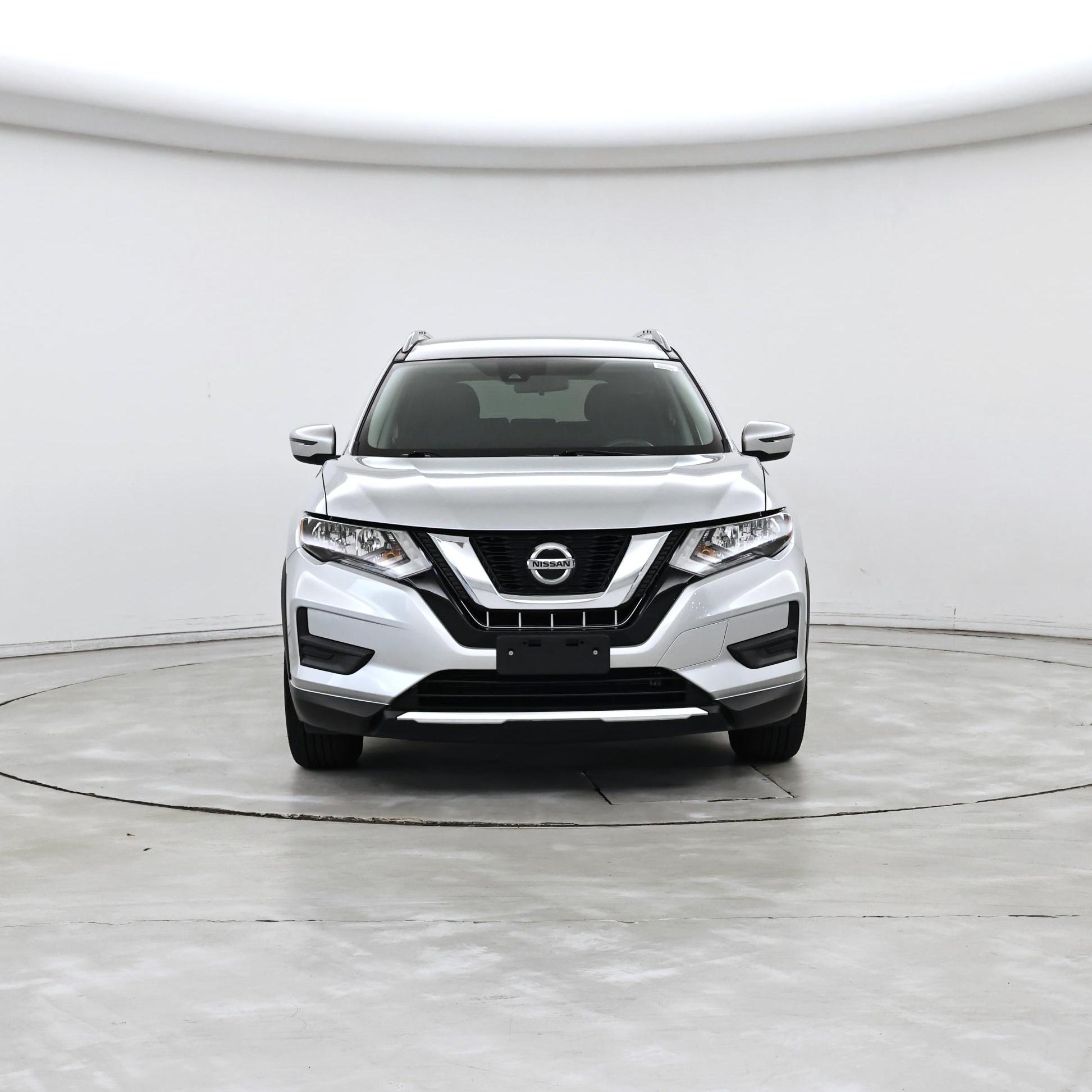 Thumbnail: 2020 Nissan Rogue - 5