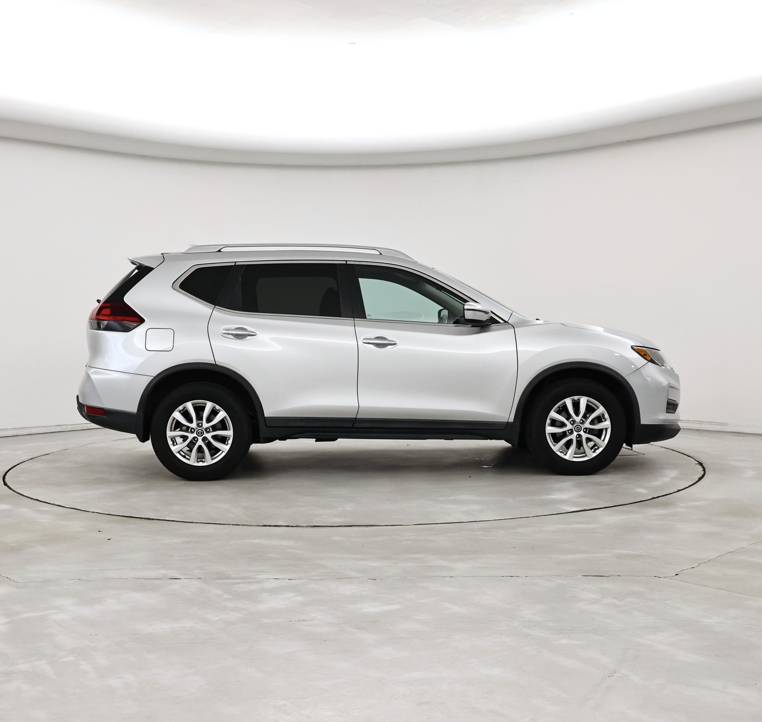 Thumbnail: 2020 Nissan Rogue - 7