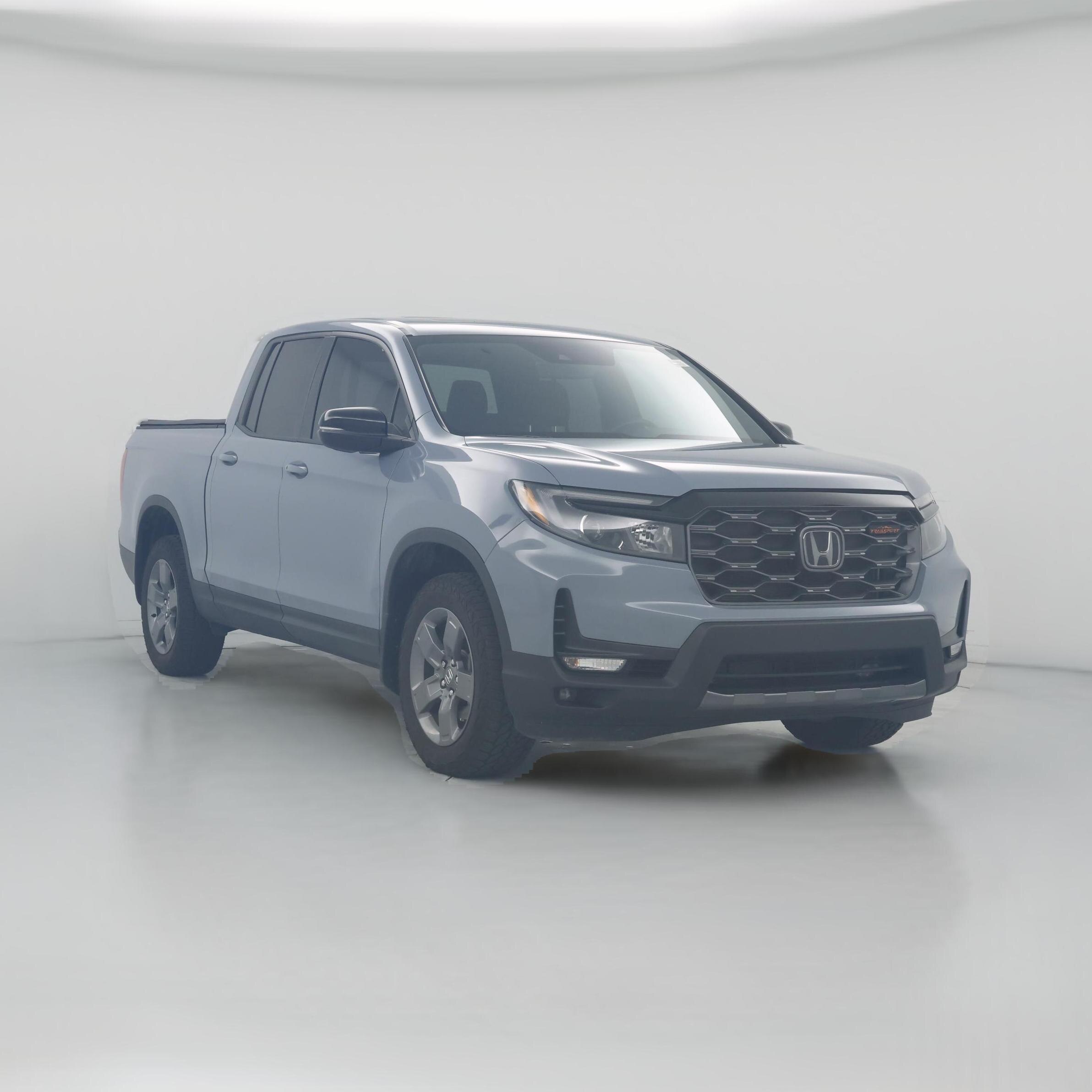 Thumbnail: 2025 Honda Ridgeline - 1