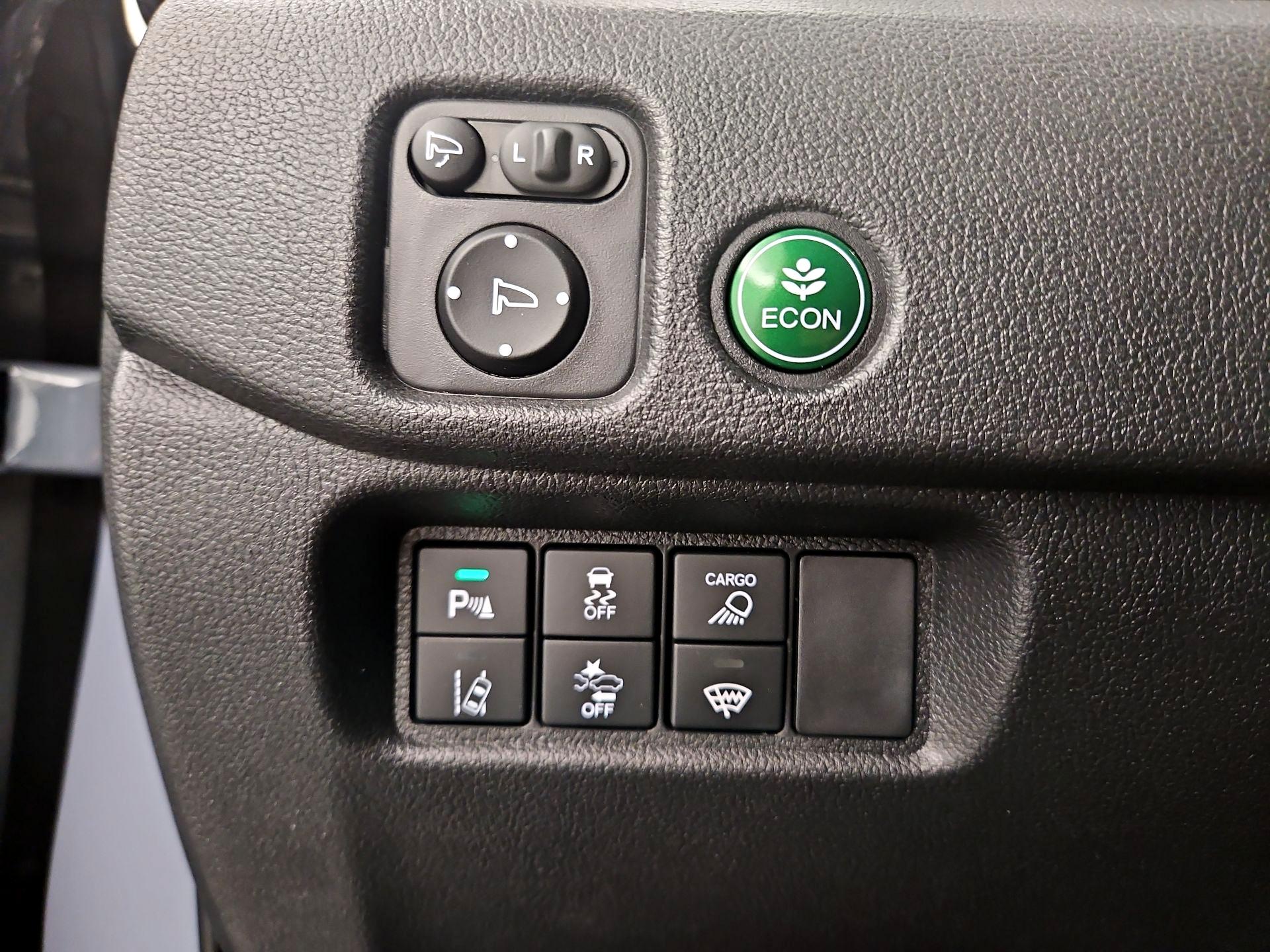 Thumbnail: 2025 Honda Ridgeline - 13