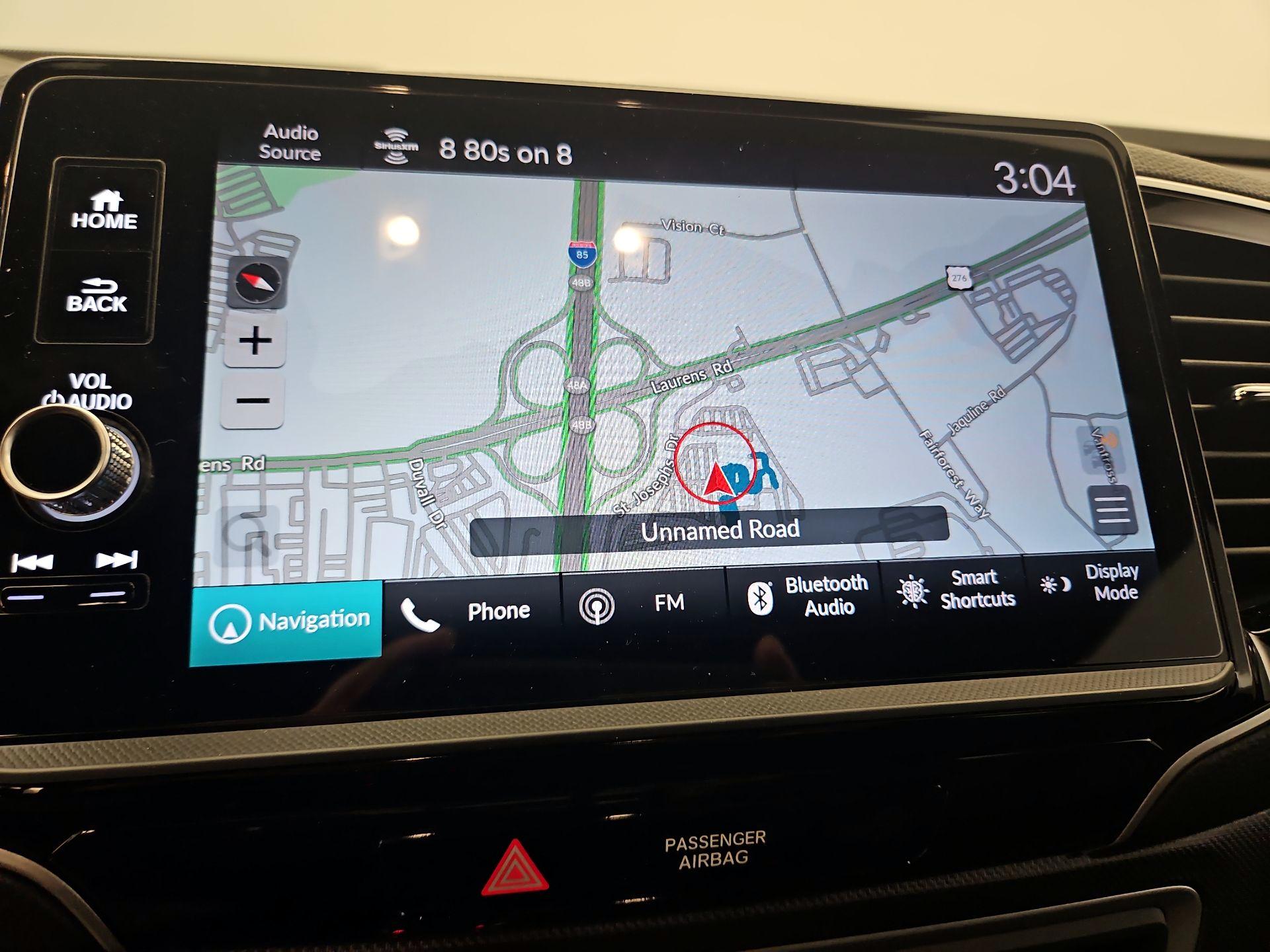 Thumbnail: 2025 Honda Ridgeline - 14