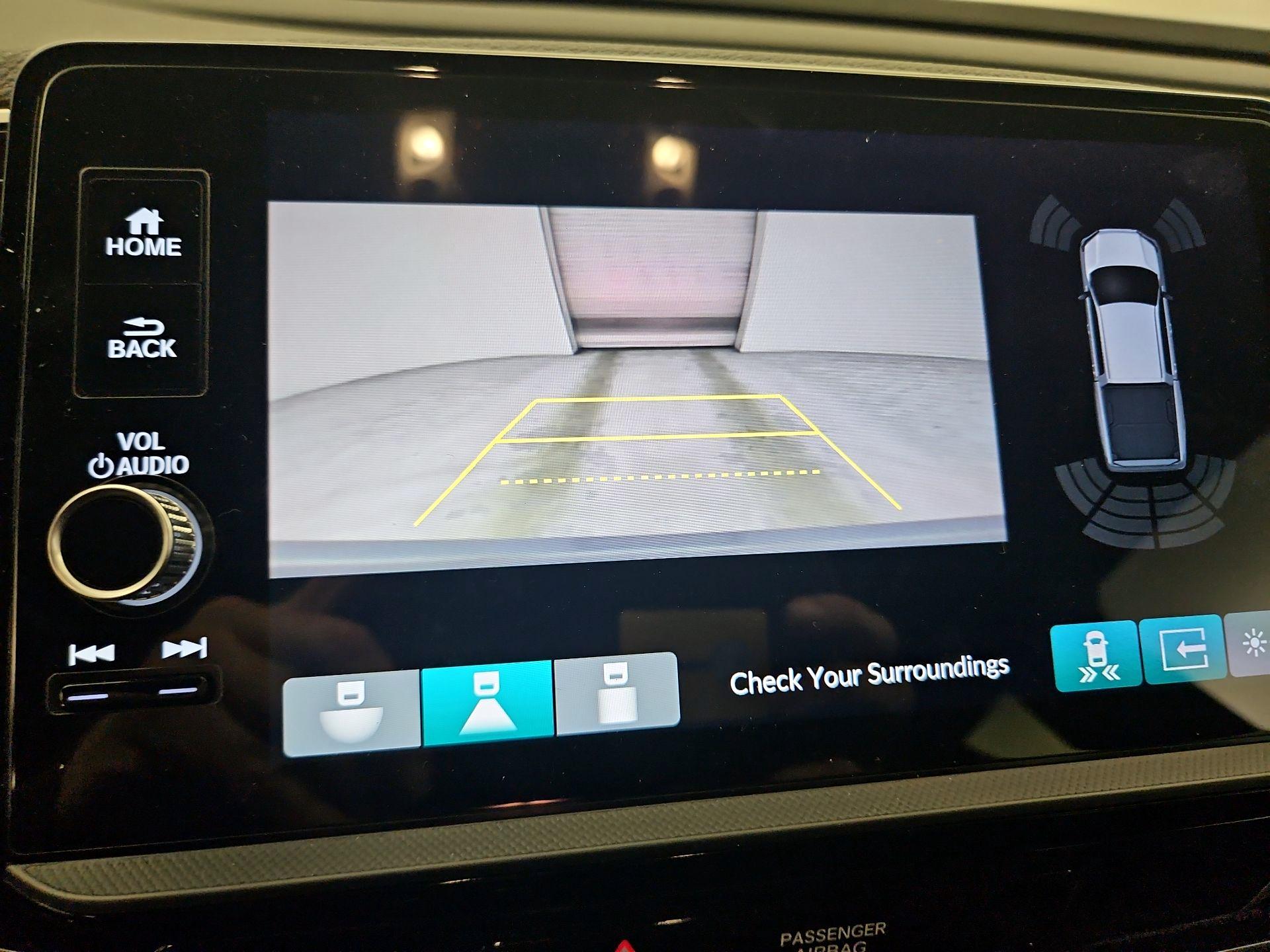 Thumbnail: 2025 Honda Ridgeline - 15