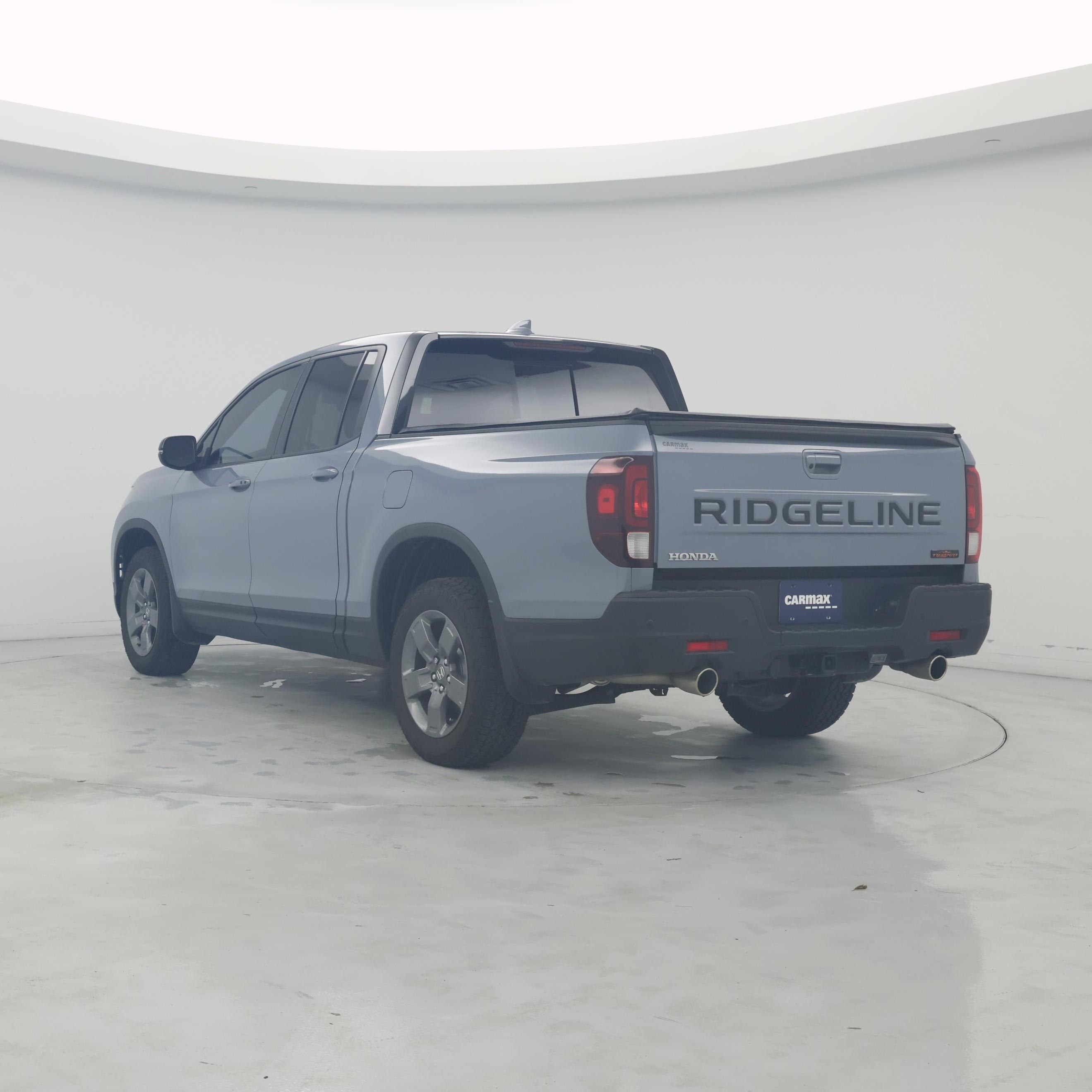 Thumbnail: 2025 Honda Ridgeline - 2