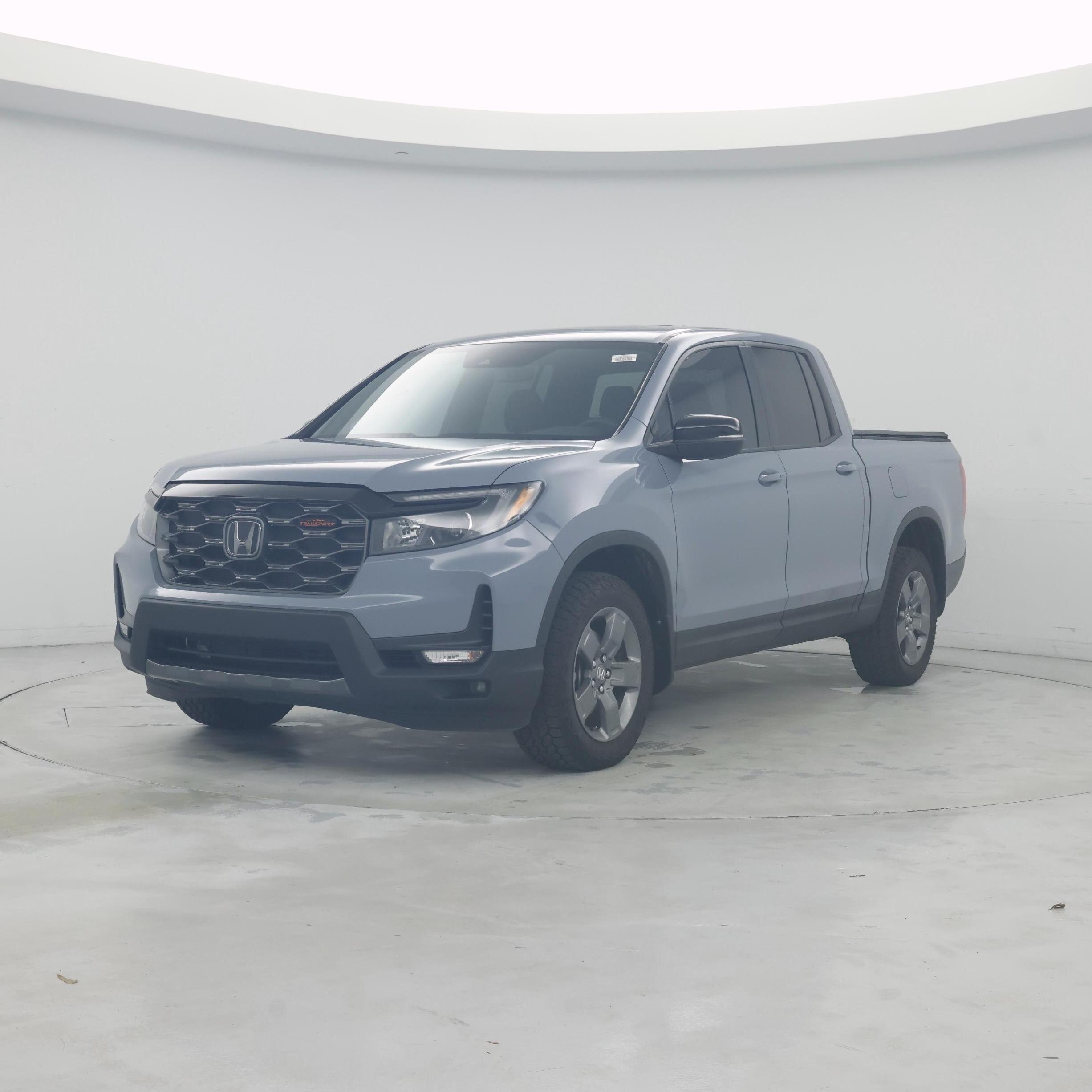 Thumbnail: 2025 Honda Ridgeline - 4