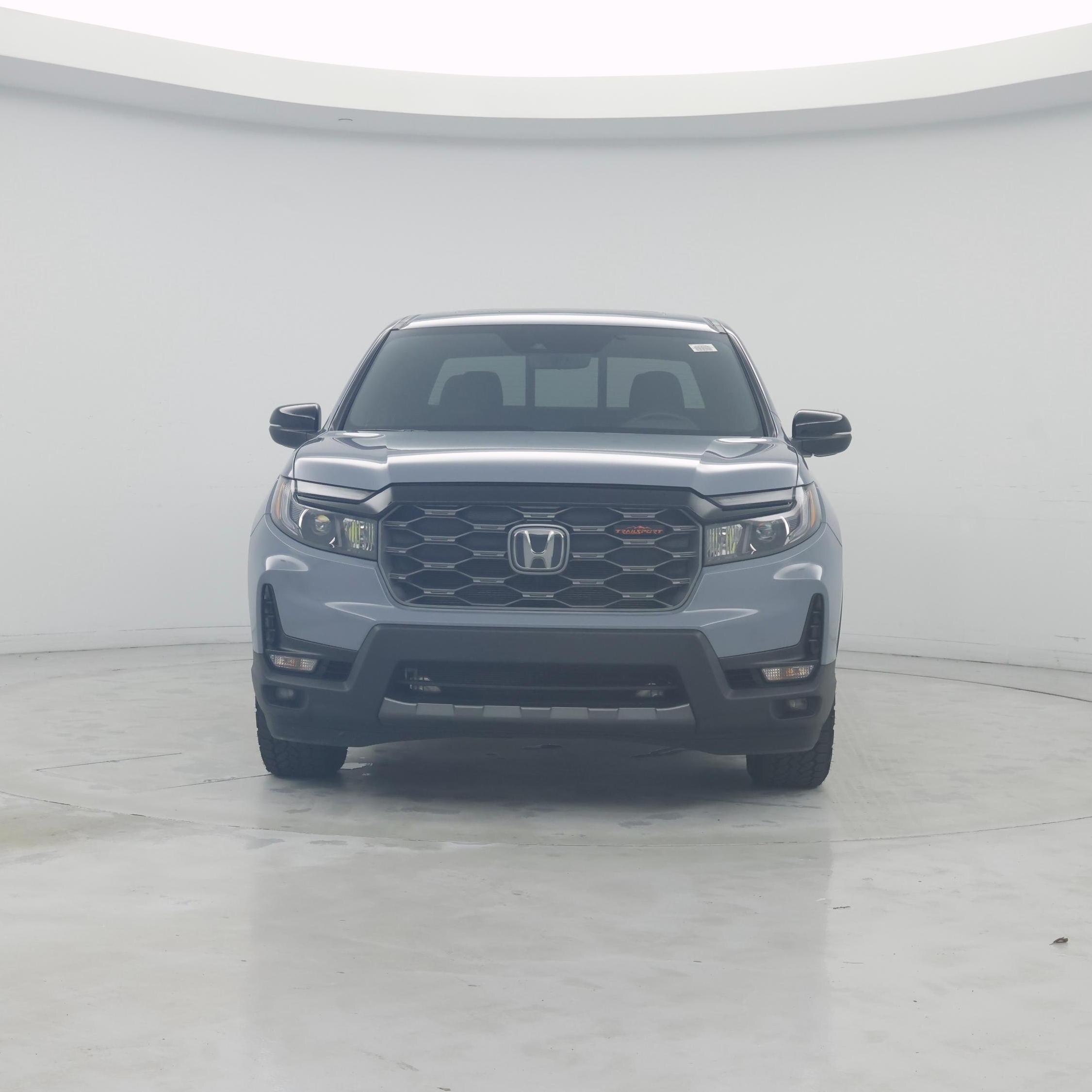 Thumbnail: 2025 Honda Ridgeline - 5