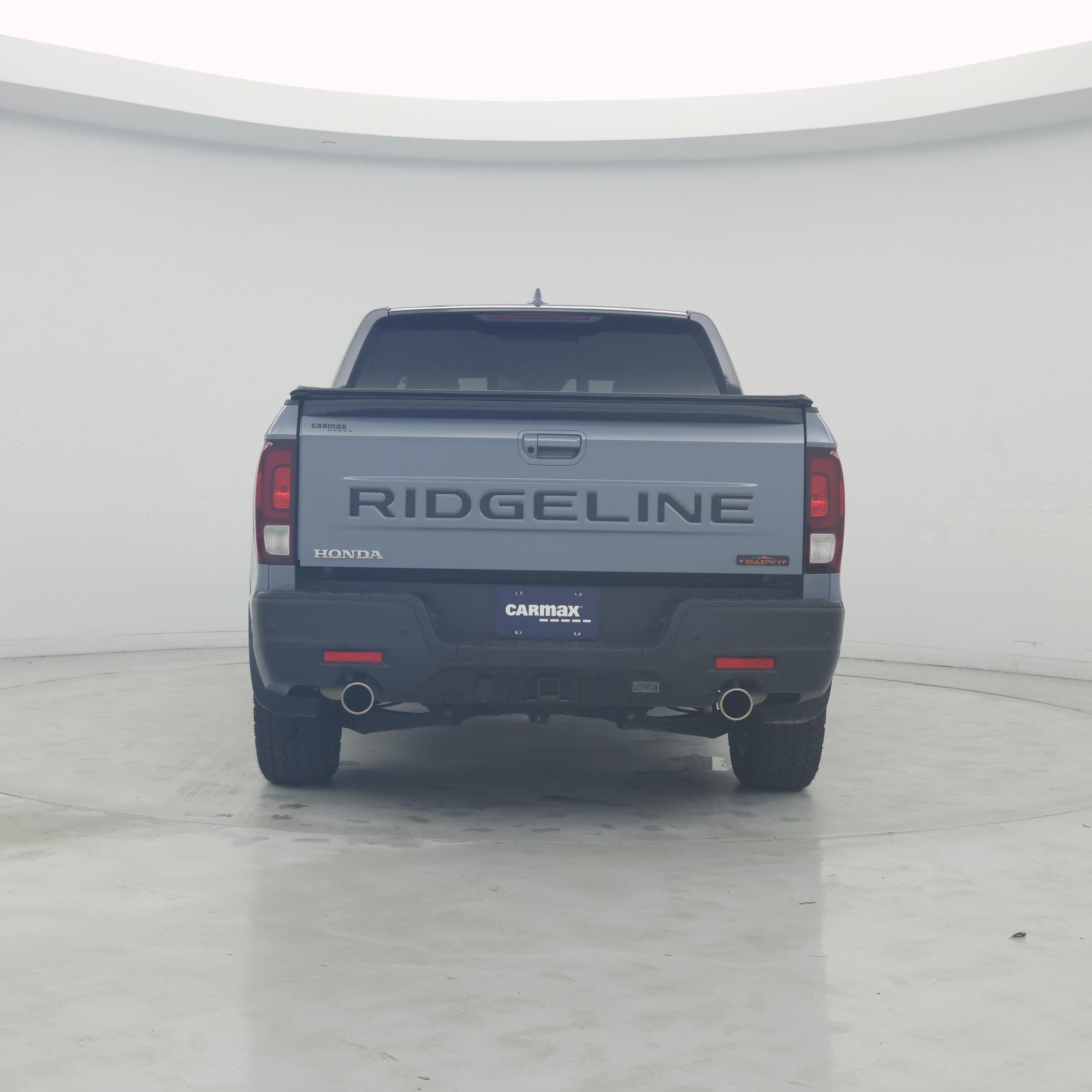 Thumbnail: 2025 Honda Ridgeline - 6