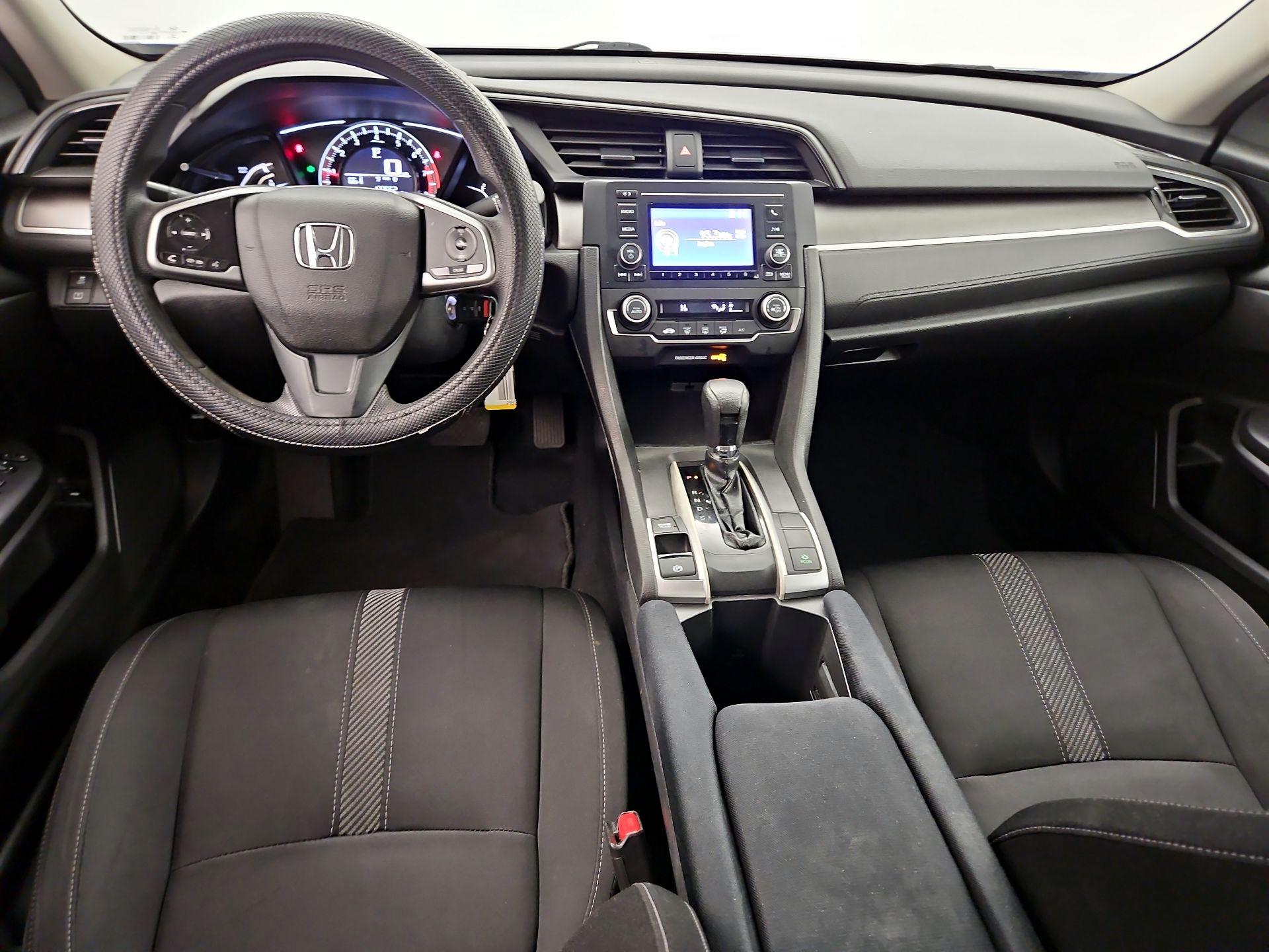 Thumbnail: 2018 Honda Civic - 9