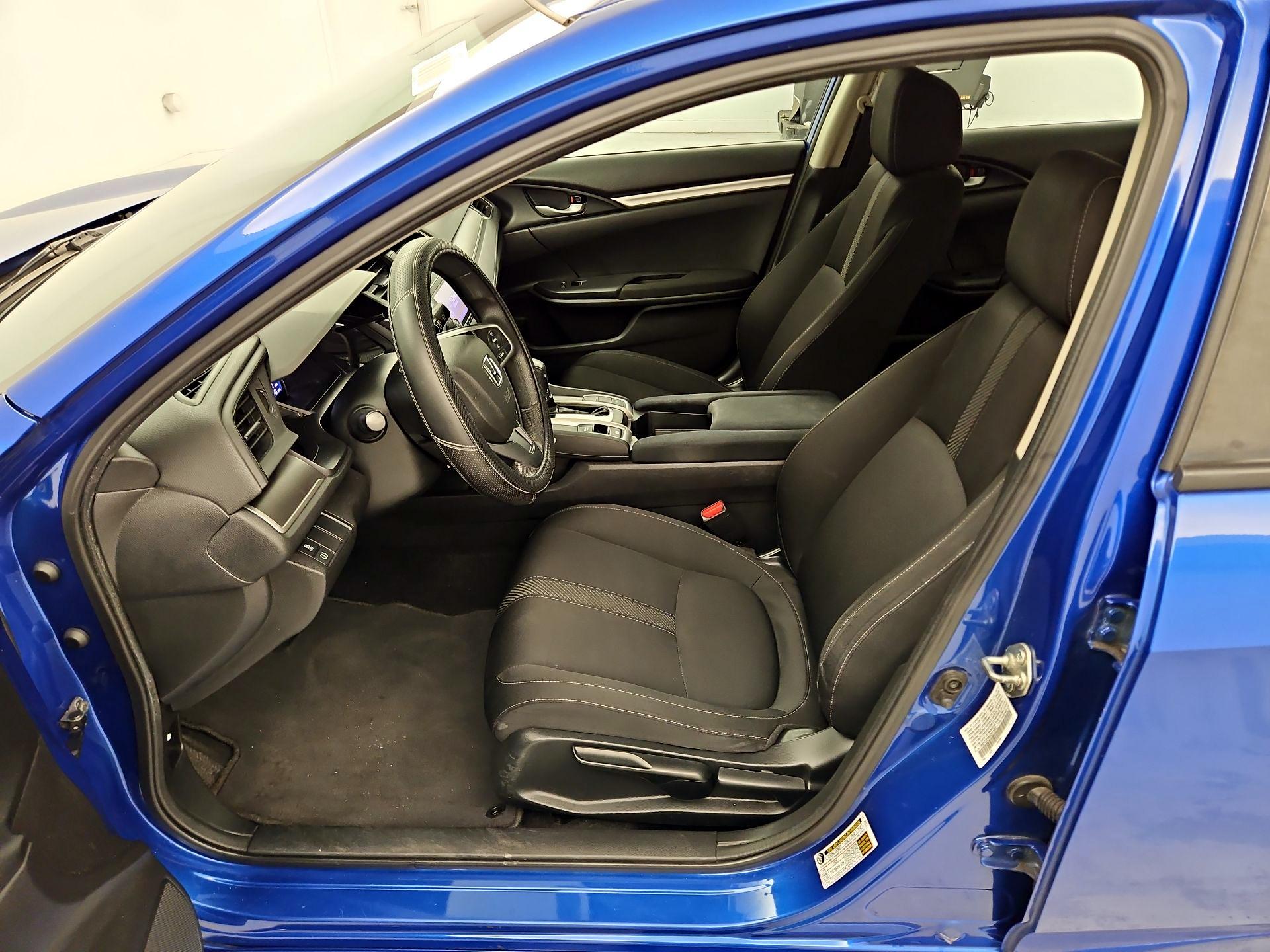 Thumbnail: 2018 Honda Civic - 11