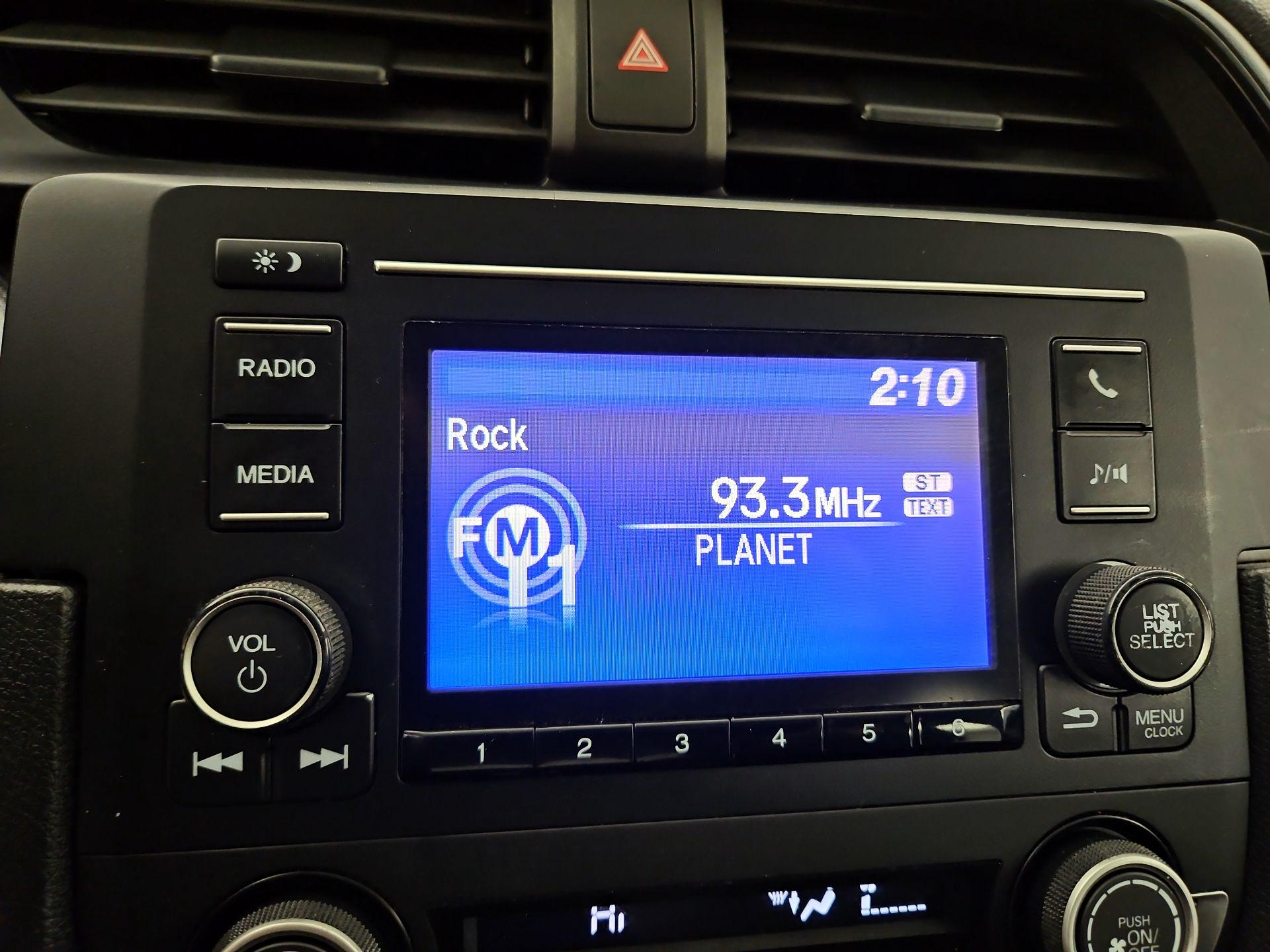 Thumbnail: 2018 Honda Civic - 15