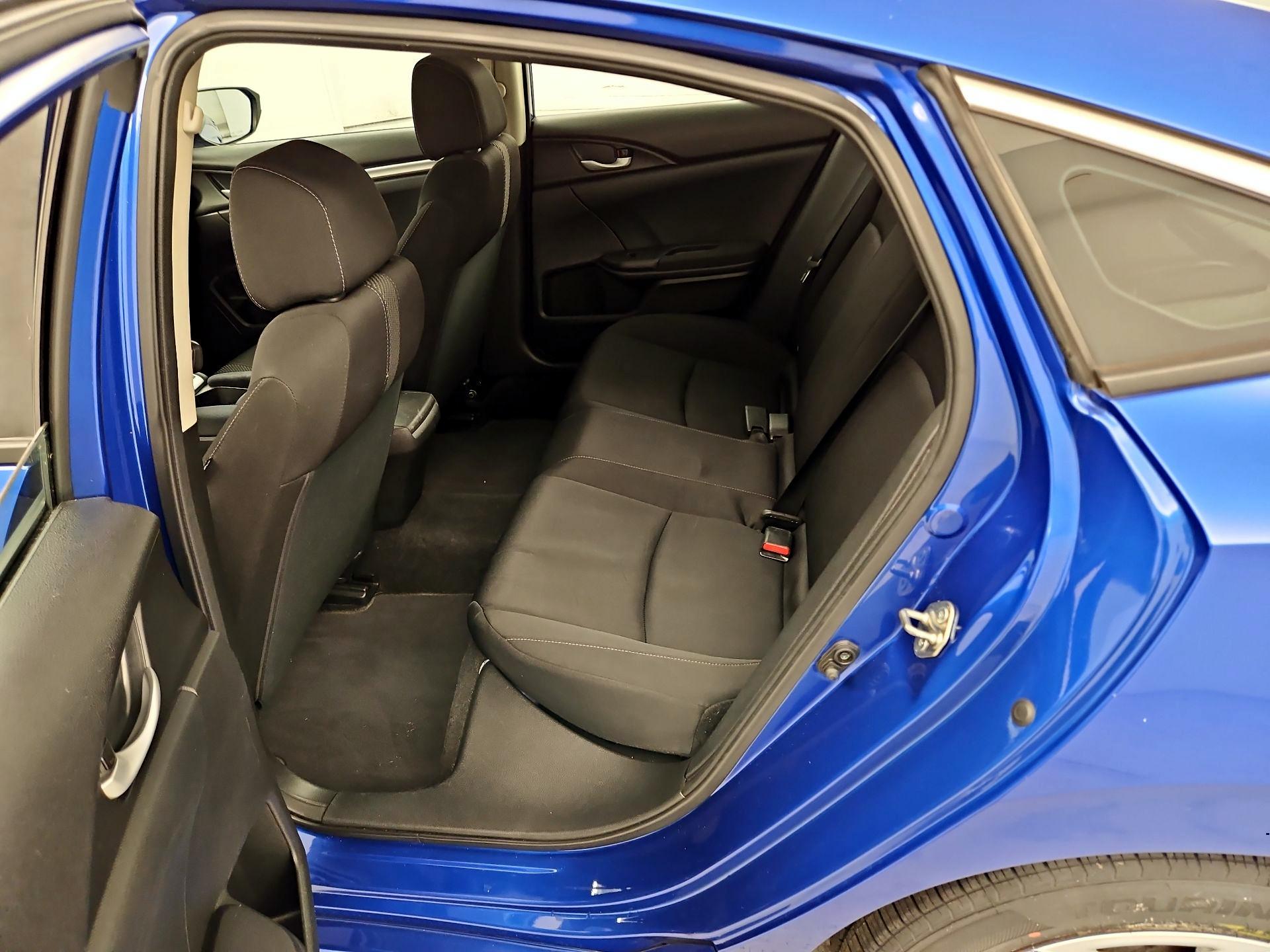 Thumbnail: 2018 Honda Civic - 18