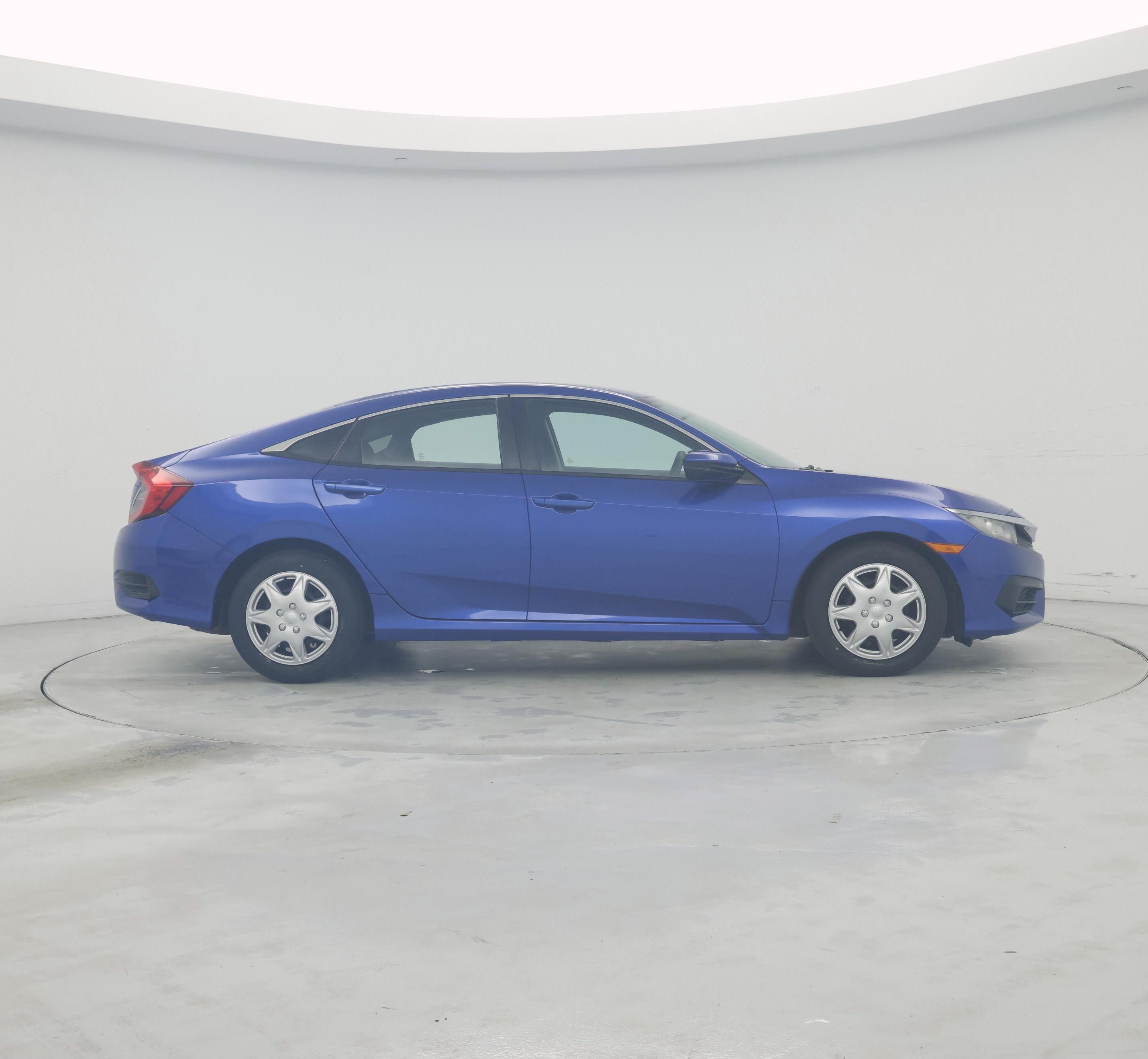 Thumbnail: 2018 Honda Civic - 7