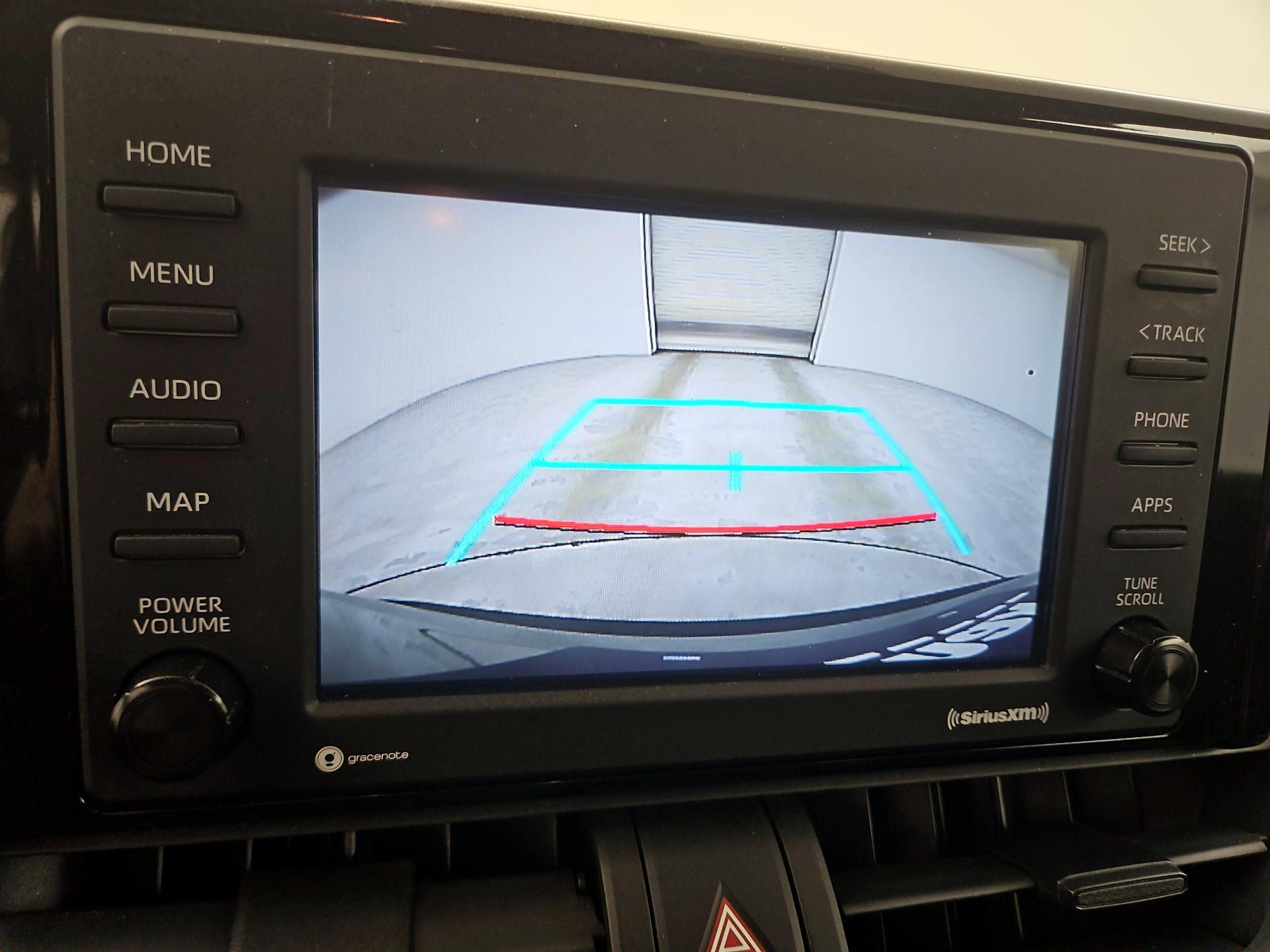 Thumbnail: 2020 Toyota RAV4 - 14