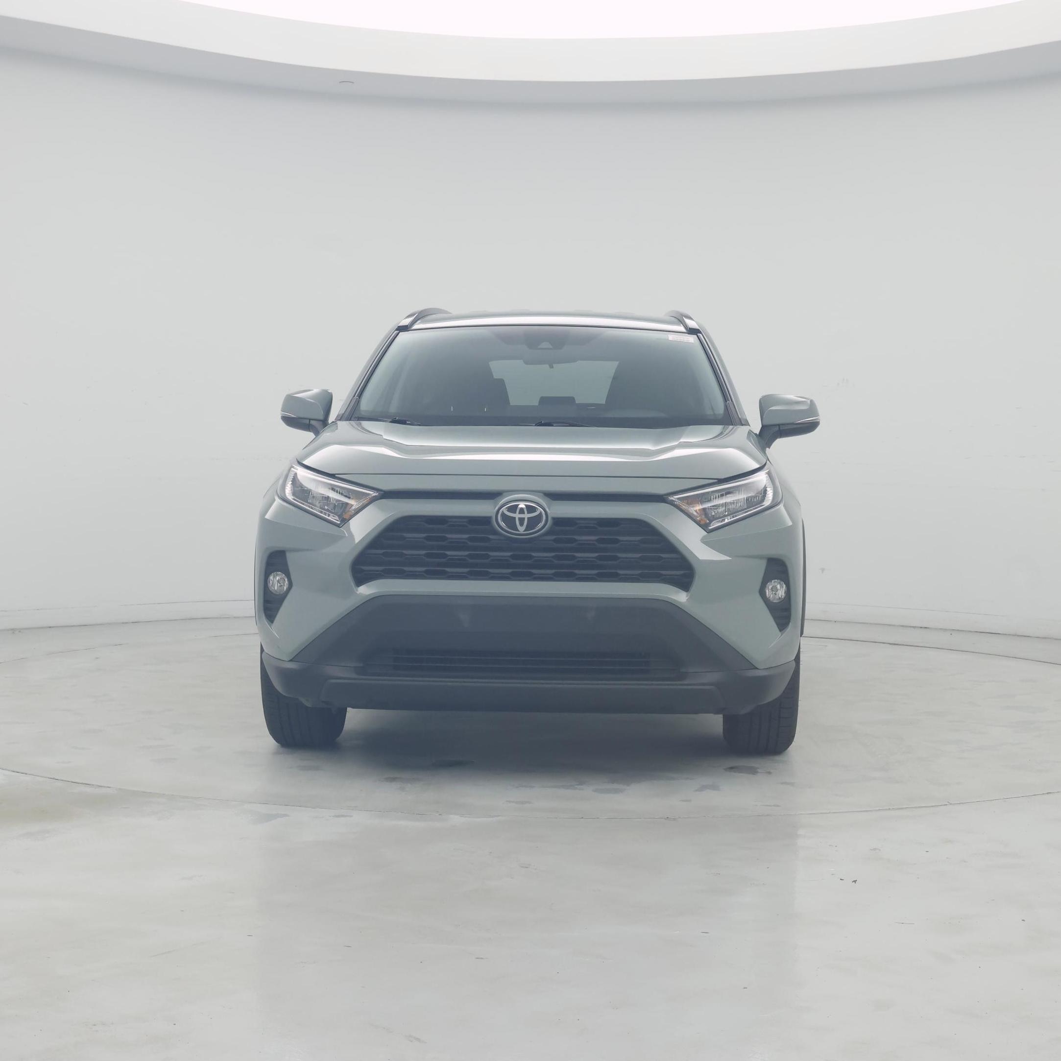 Thumbnail: 2020 Toyota RAV4 - 5