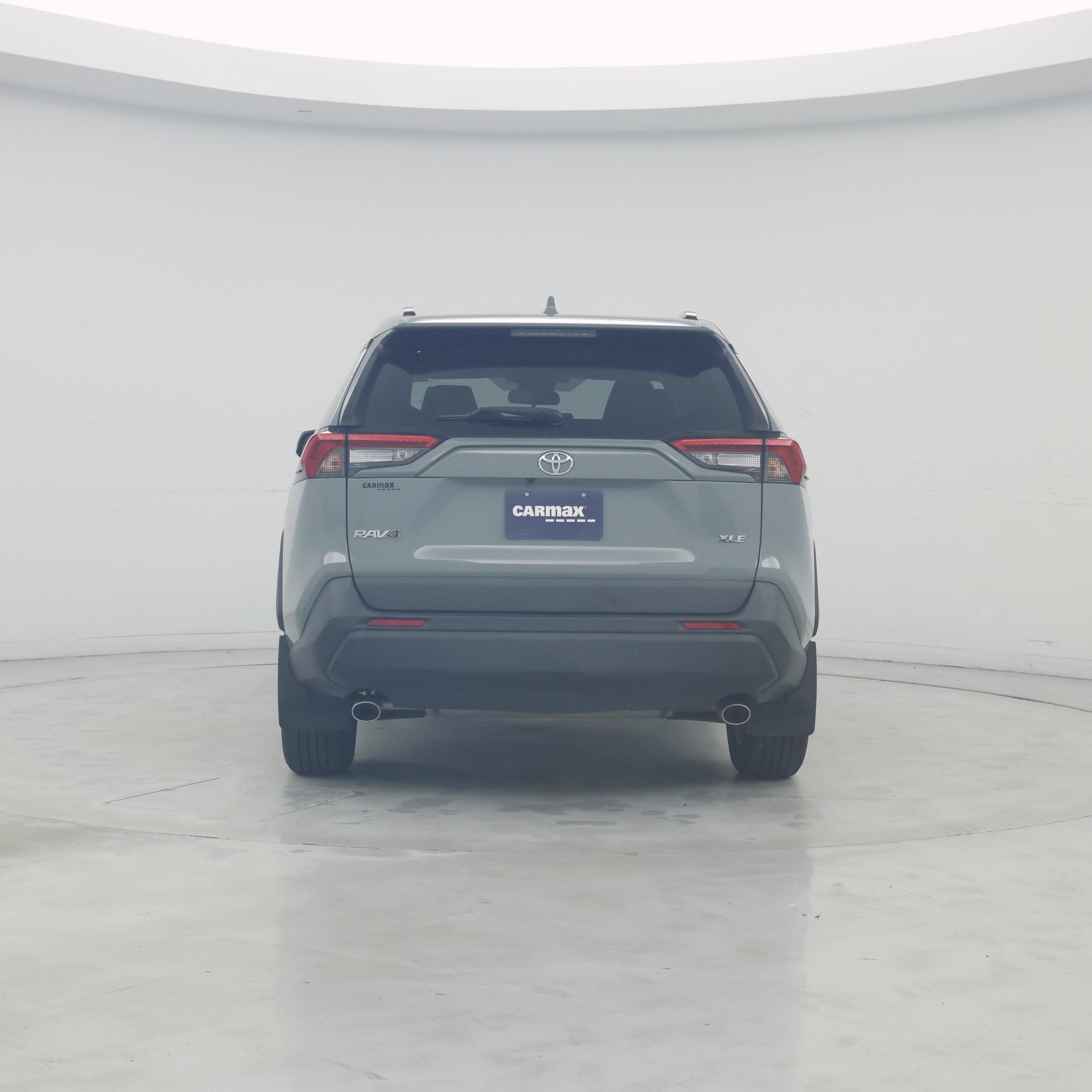 Thumbnail: 2020 Toyota RAV4 - 6