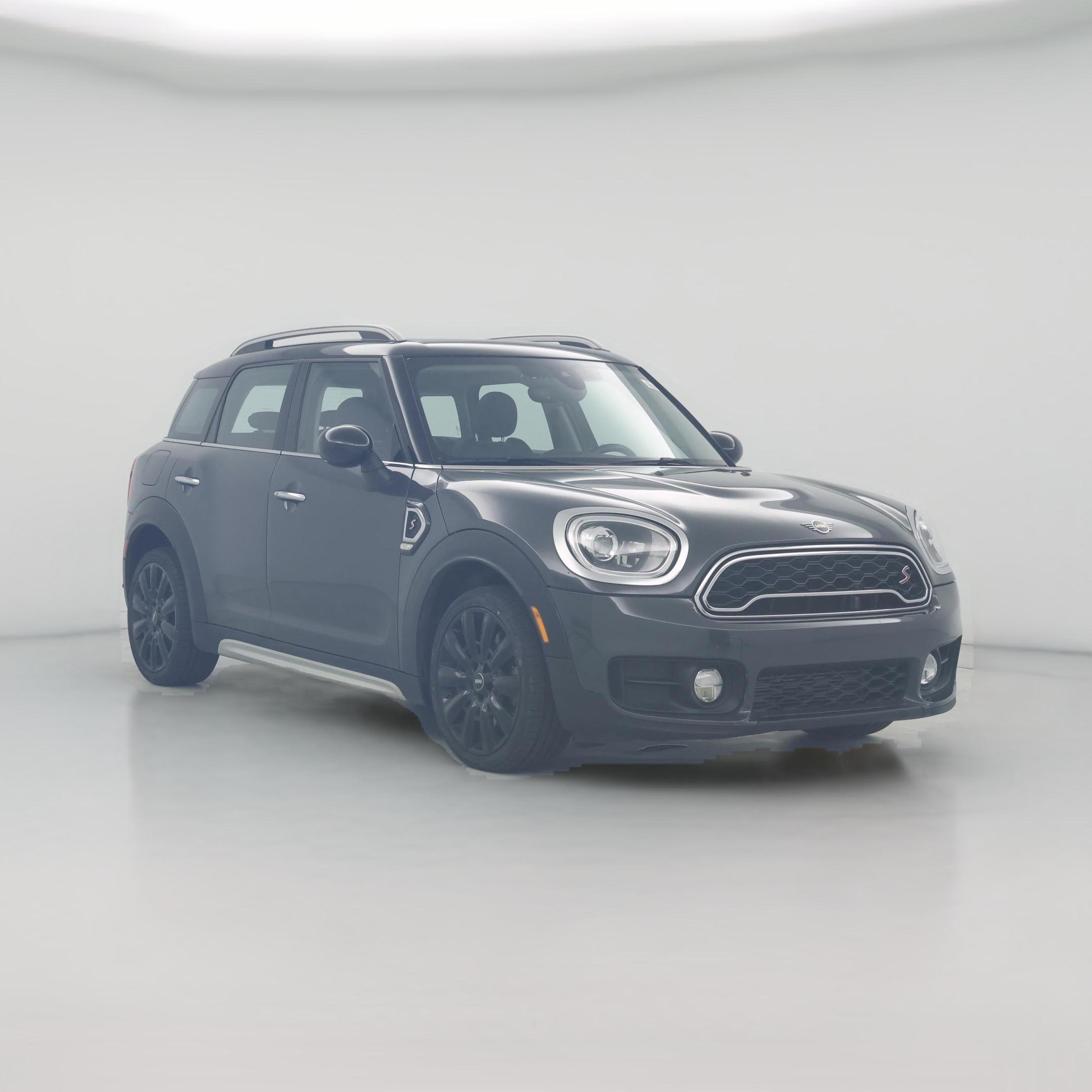 Thumbnail: 2019 MINI Cooper Countryman - 1