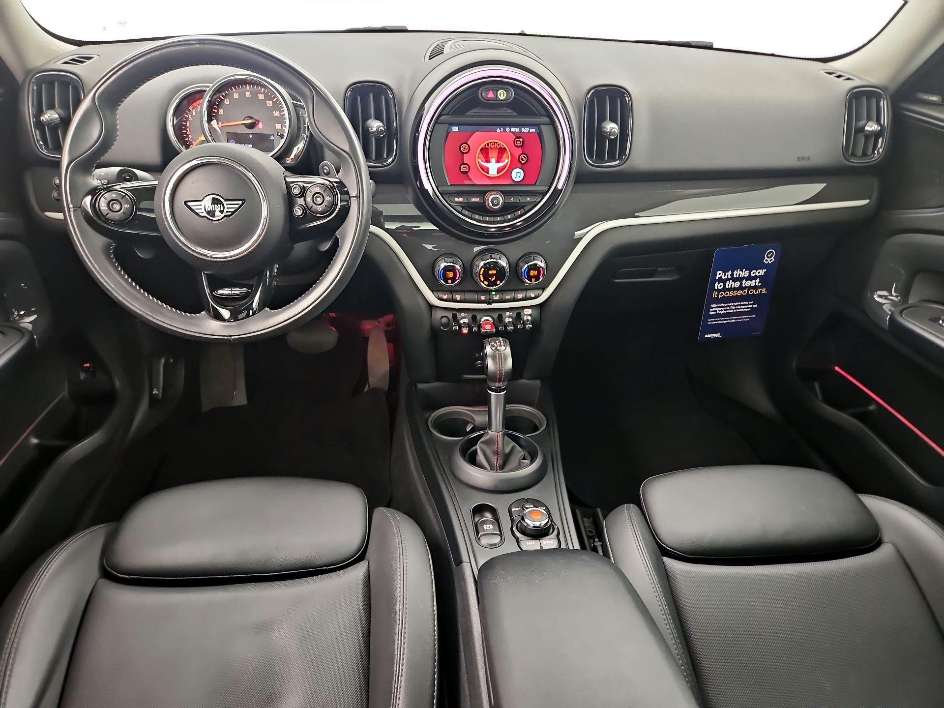 Thumbnail: 2019 MINI Cooper Countryman - 9