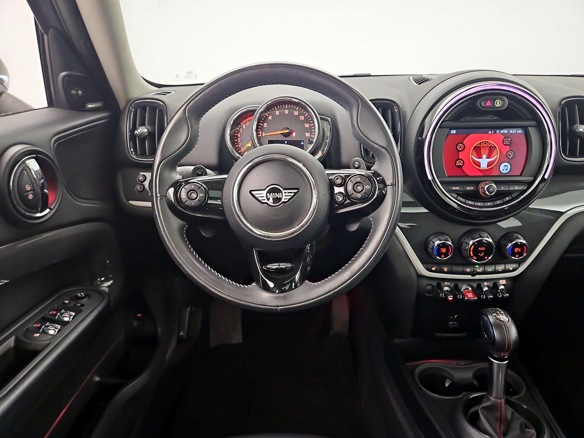 Thumbnail: 2019 MINI Cooper Countryman - 10