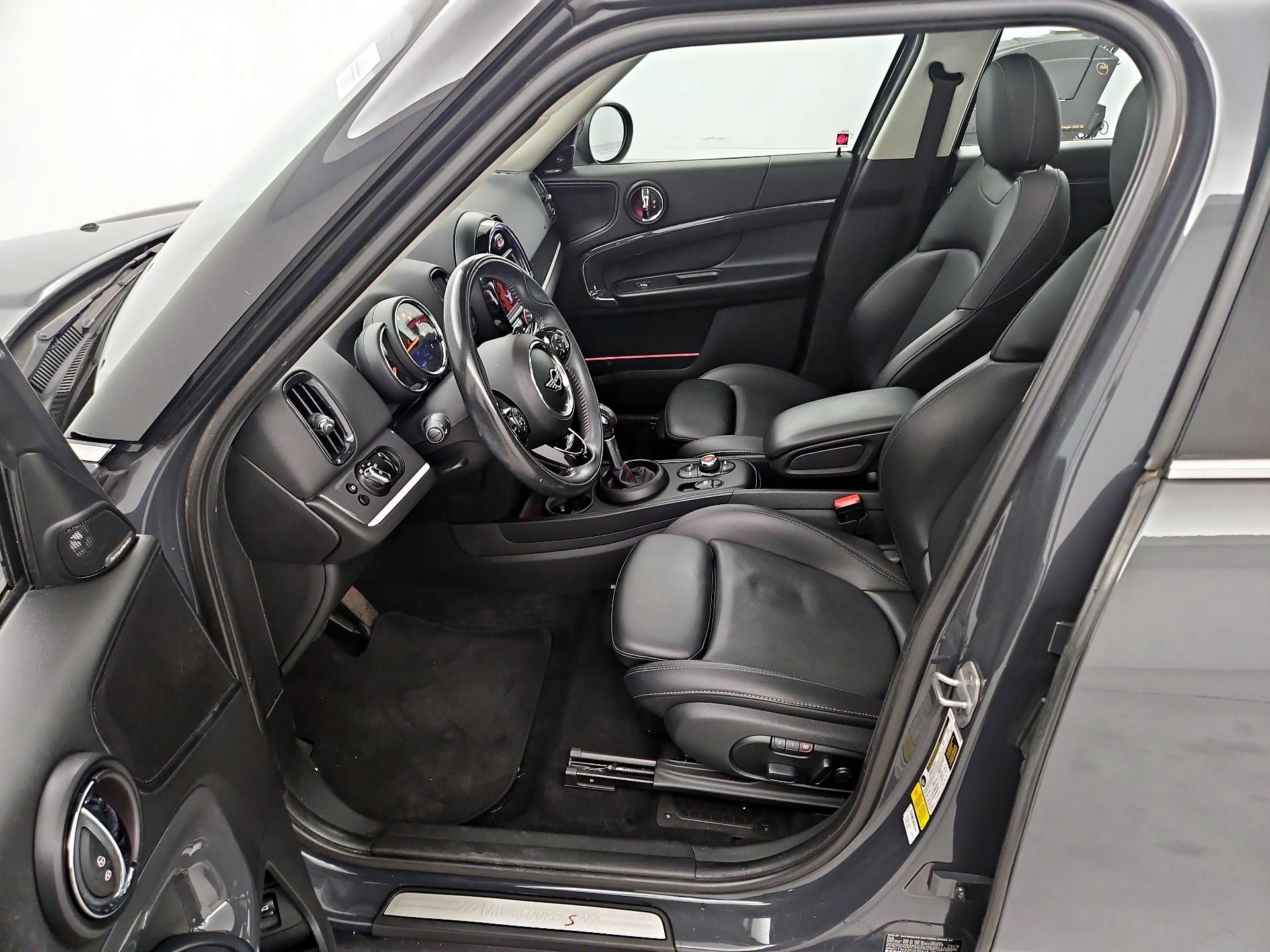 Thumbnail: 2019 MINI Cooper Countryman - 11