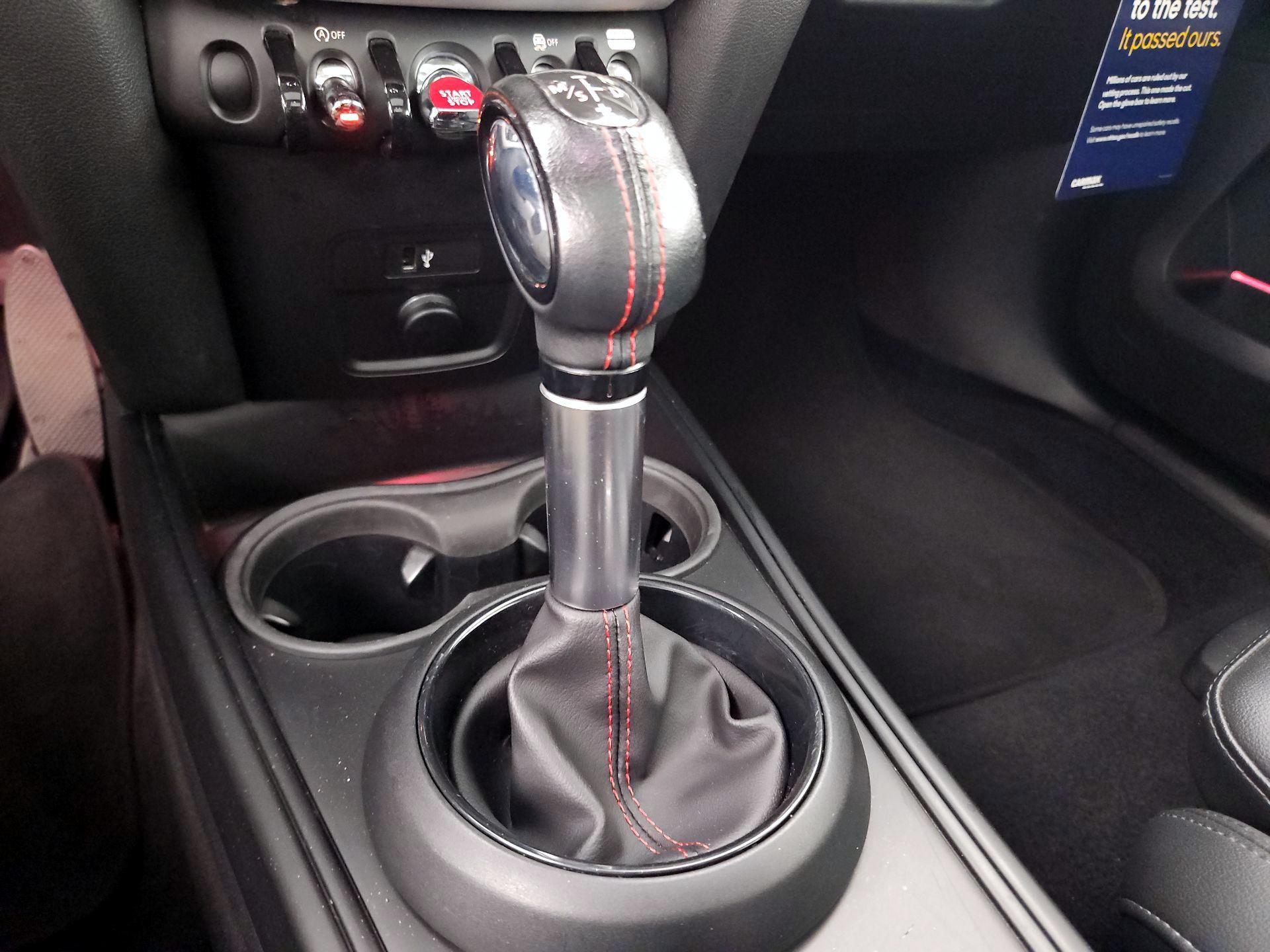 Thumbnail: 2019 MINI Cooper Countryman - 17