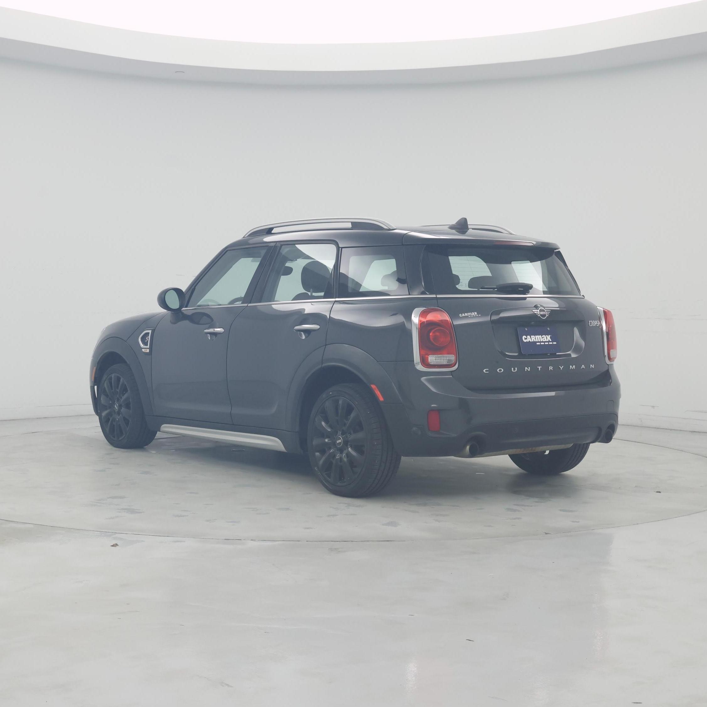 Thumbnail: 2019 MINI Cooper Countryman - 2