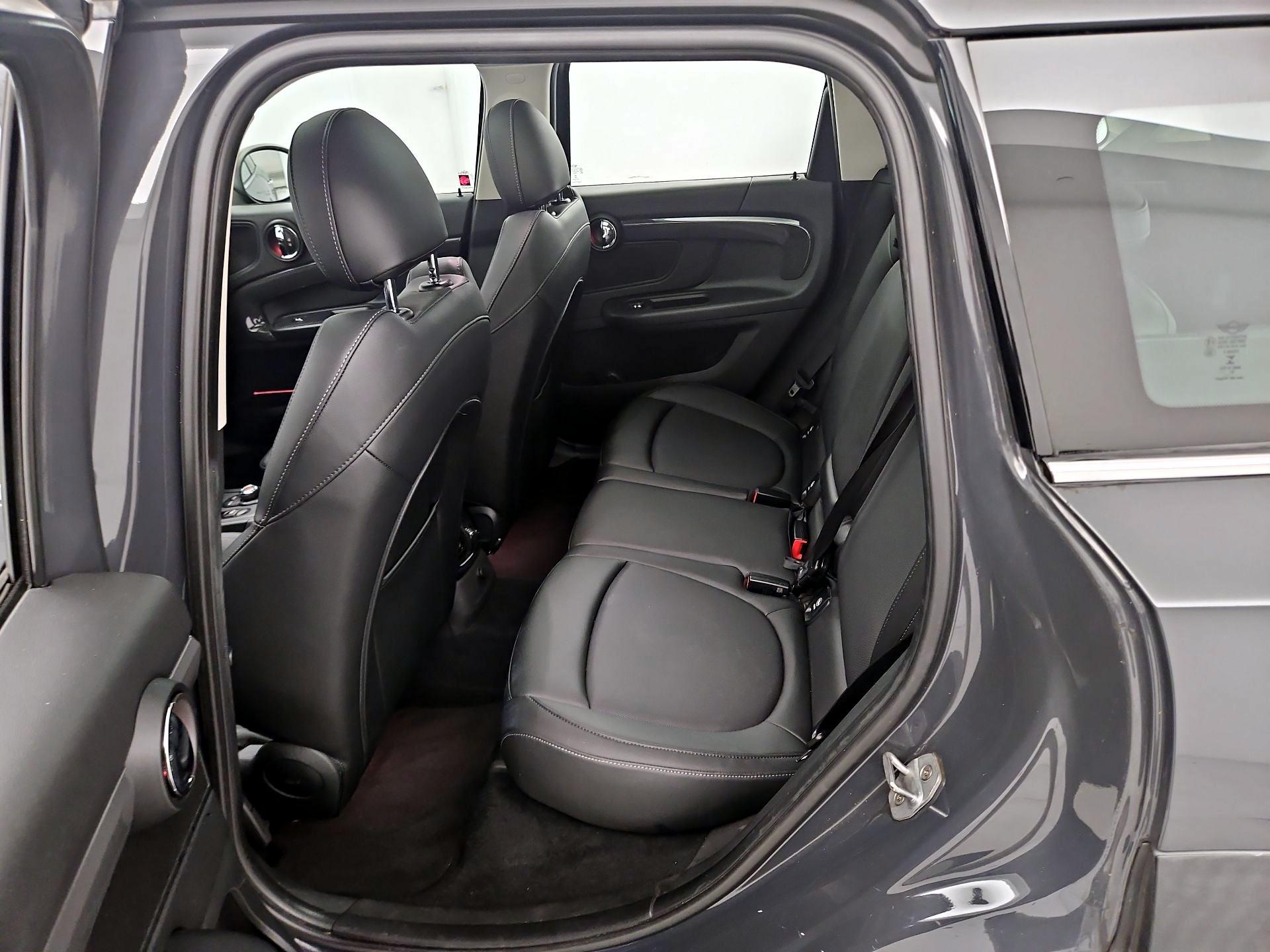 Thumbnail: 2019 MINI Cooper Countryman - 19