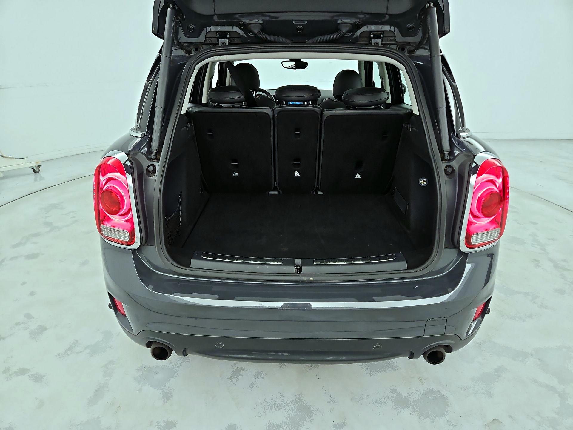 Thumbnail: 2019 MINI Cooper Countryman - 20