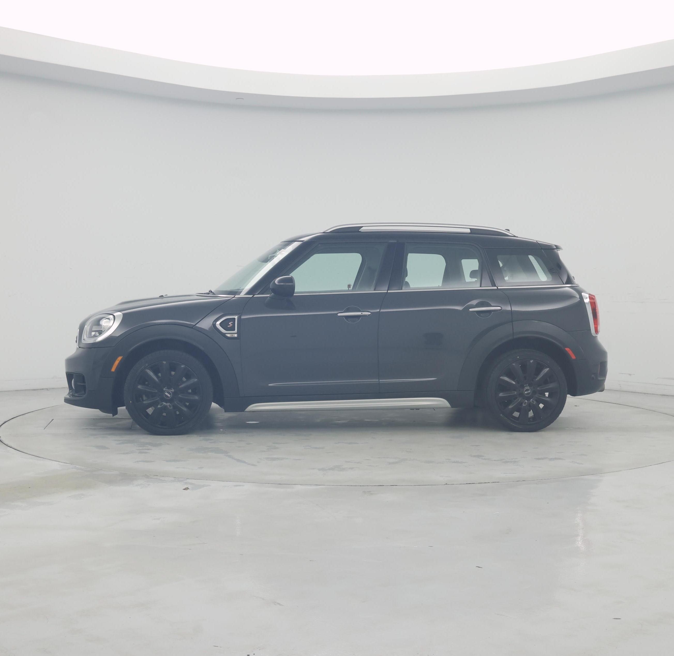 Thumbnail: 2019 MINI Cooper Countryman - 3