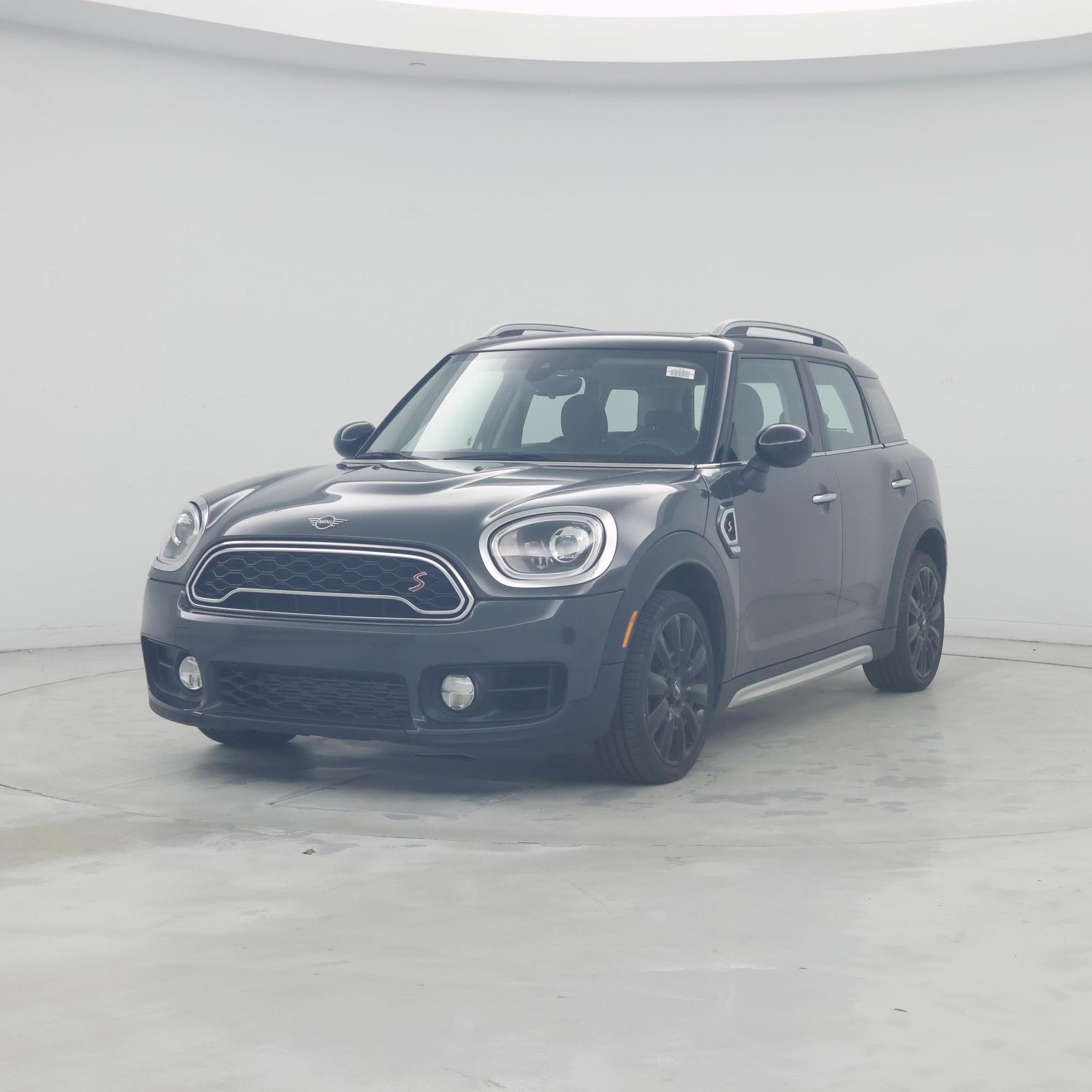 Thumbnail: 2019 MINI Cooper Countryman - 4