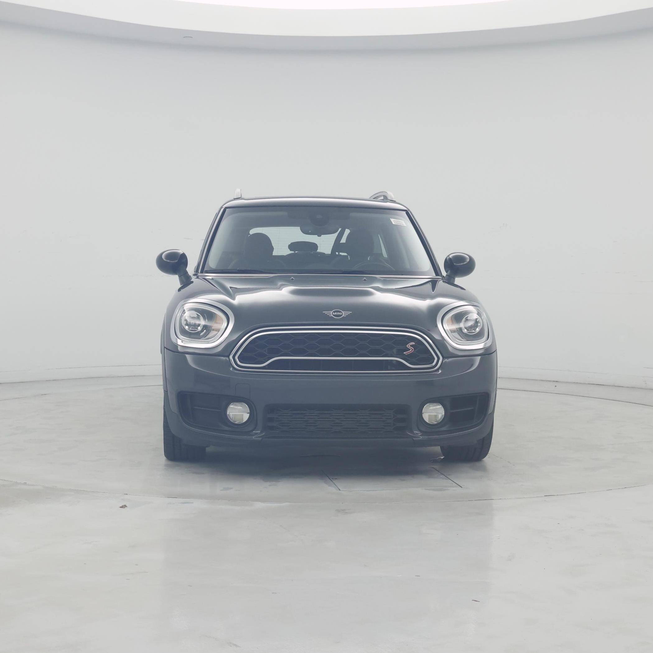 Thumbnail: 2019 MINI Cooper Countryman - 5
