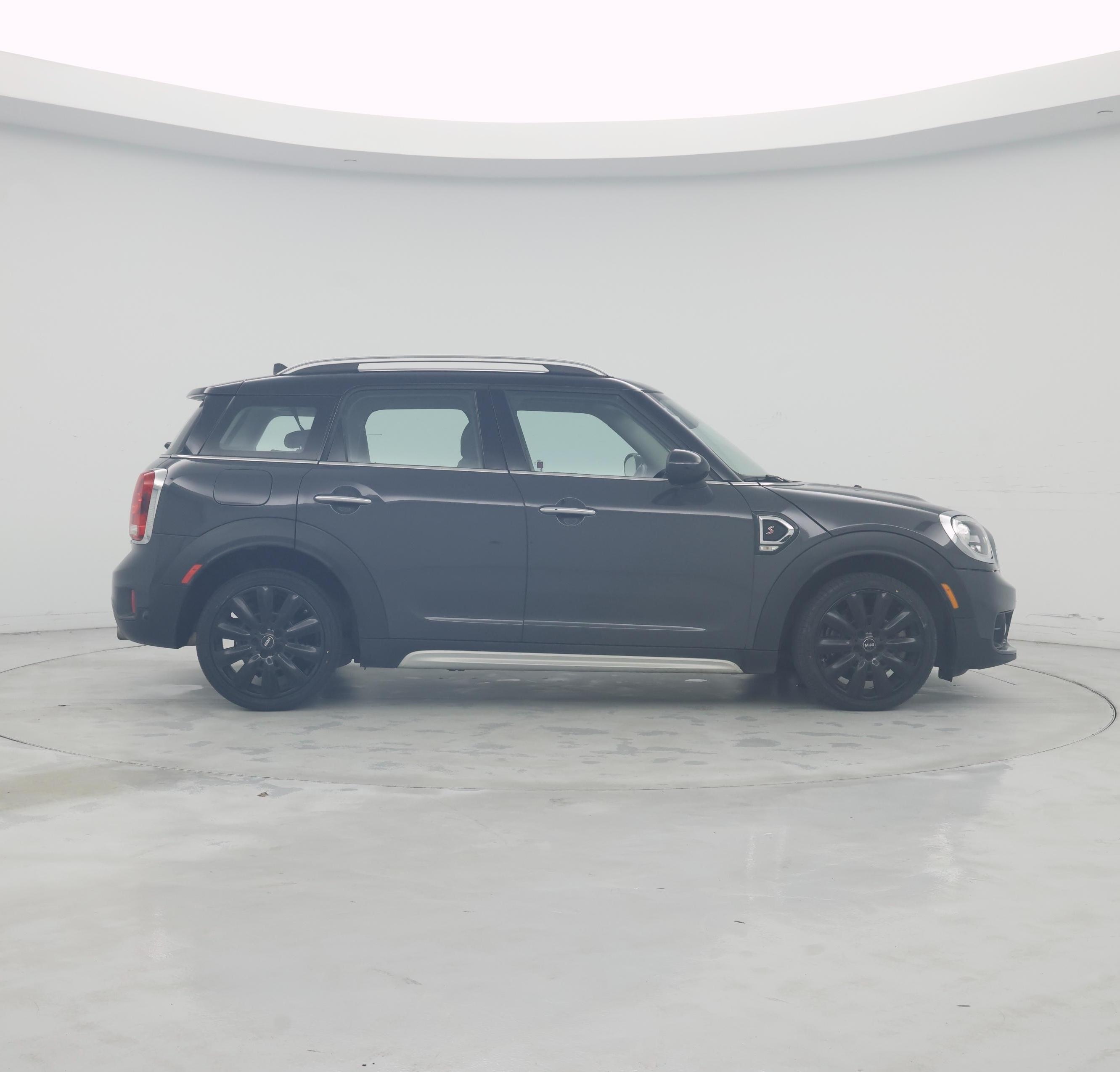 Thumbnail: 2019 MINI Cooper Countryman - 7